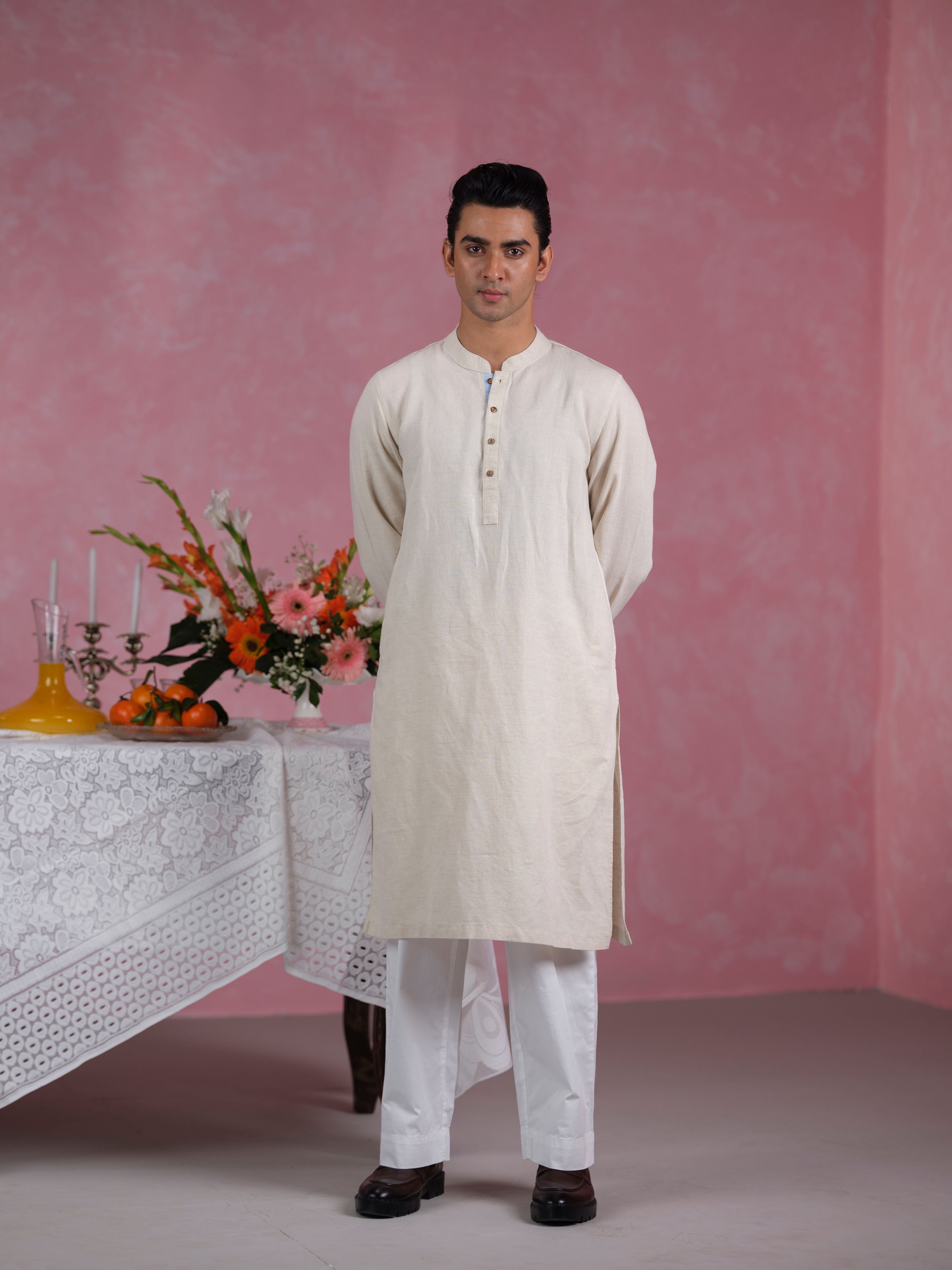 Men's Panjabi
