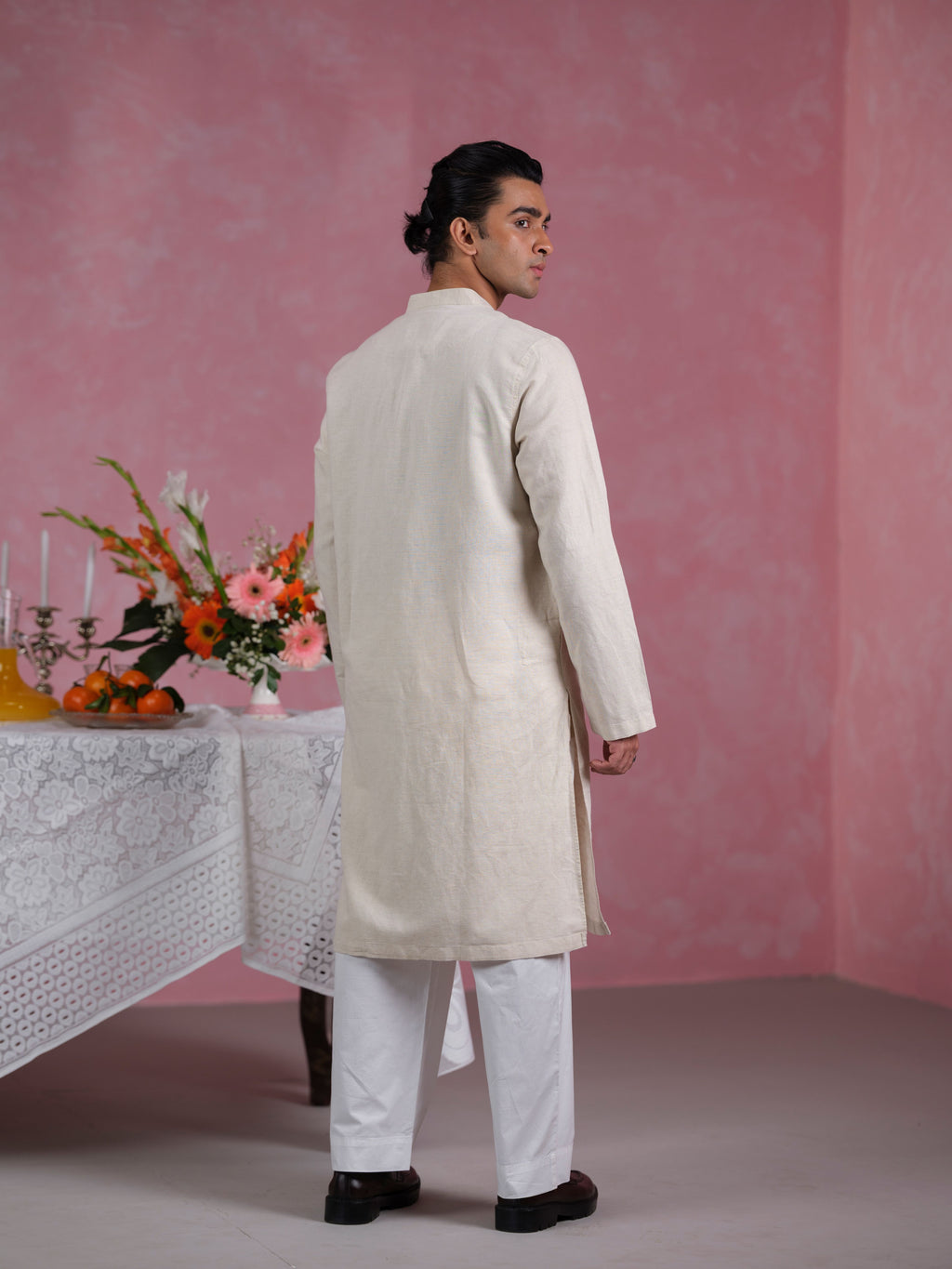 Men's Panjabi