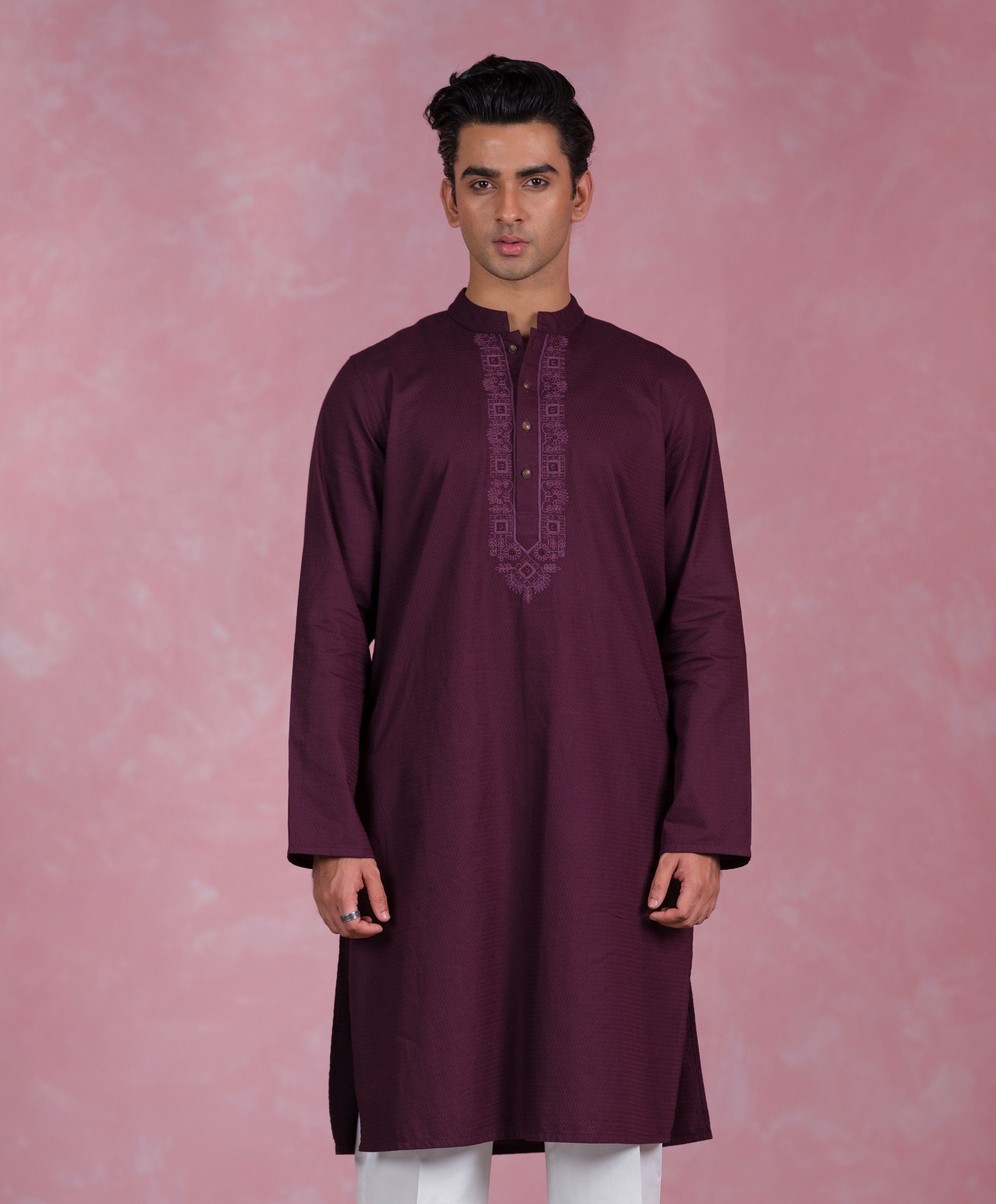 Men's Panjabi