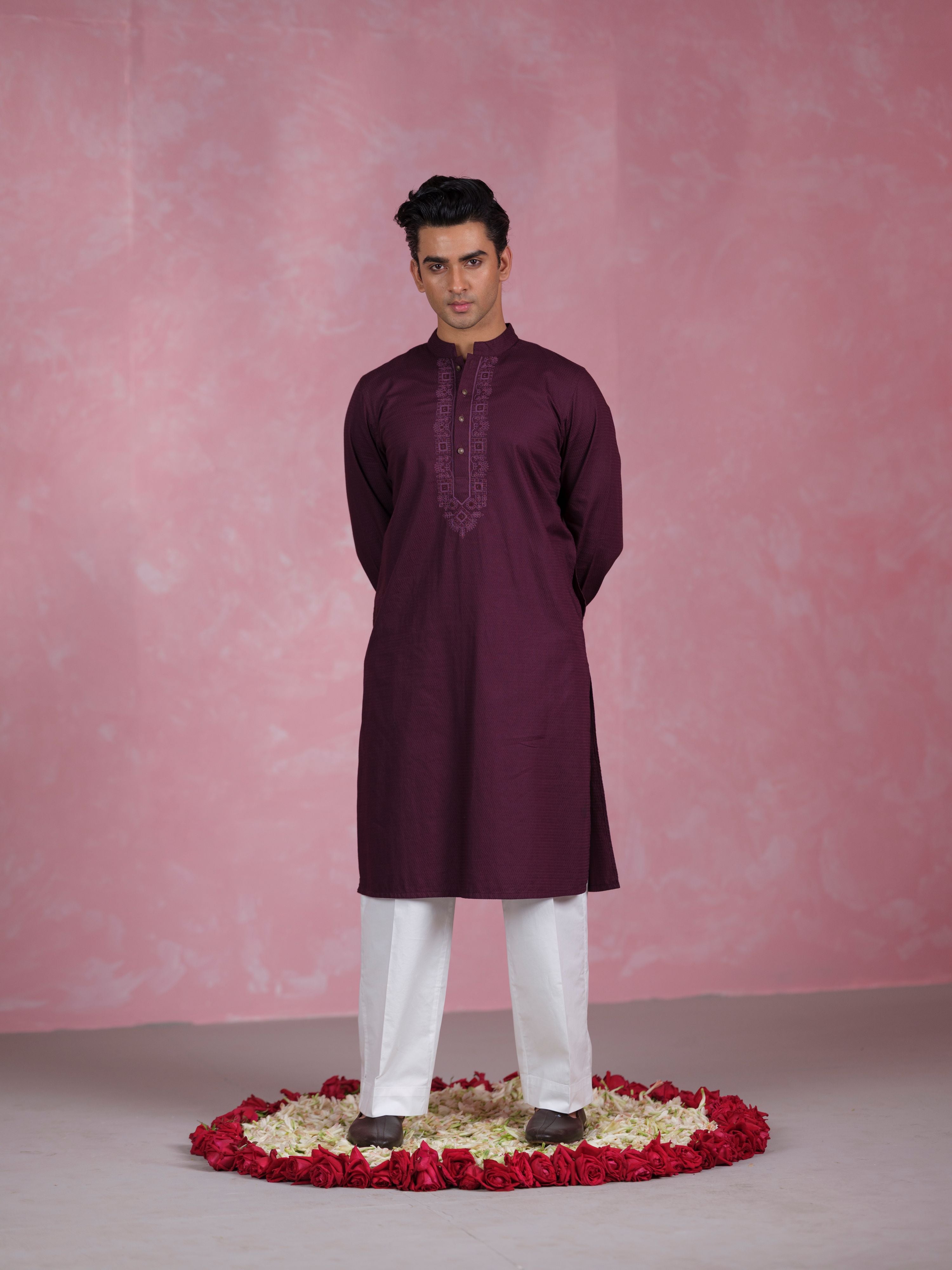 Men's Panjabi