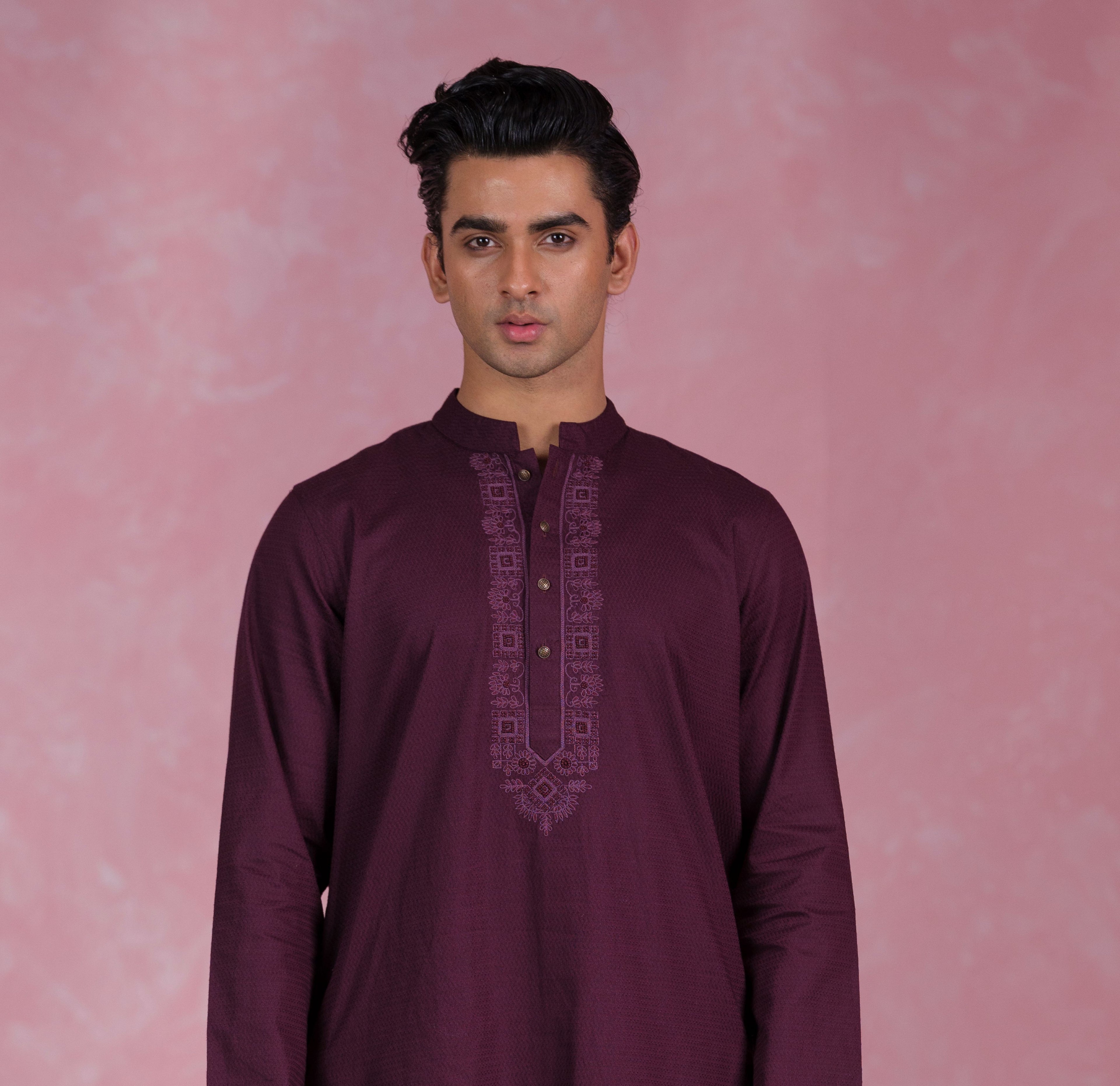 Men's Panjabi