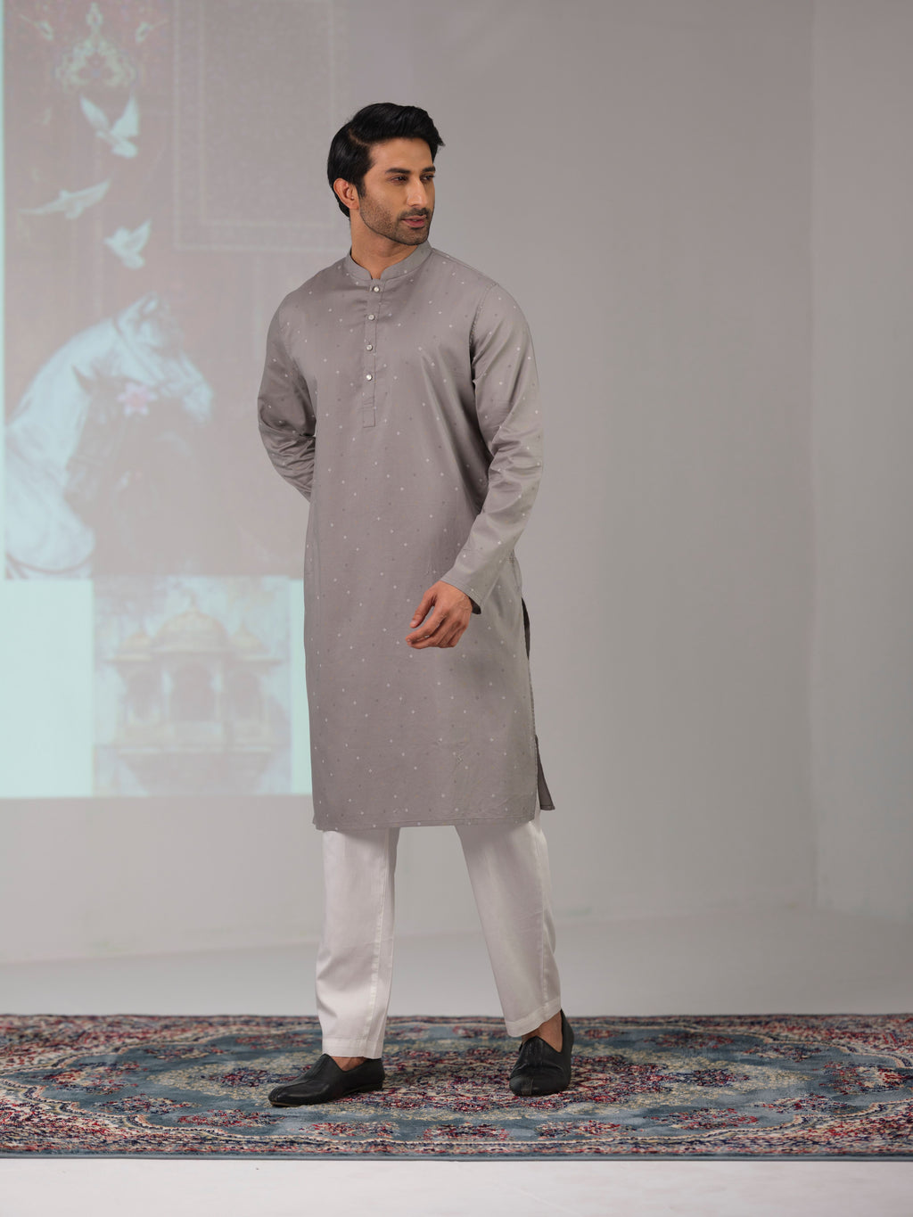 Men's Panjabi
