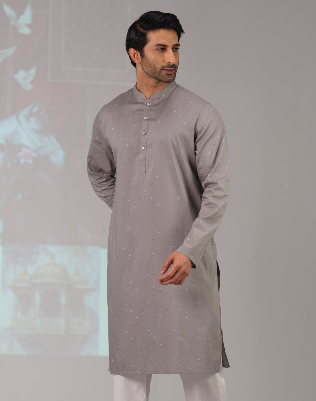 Men's Panjabi