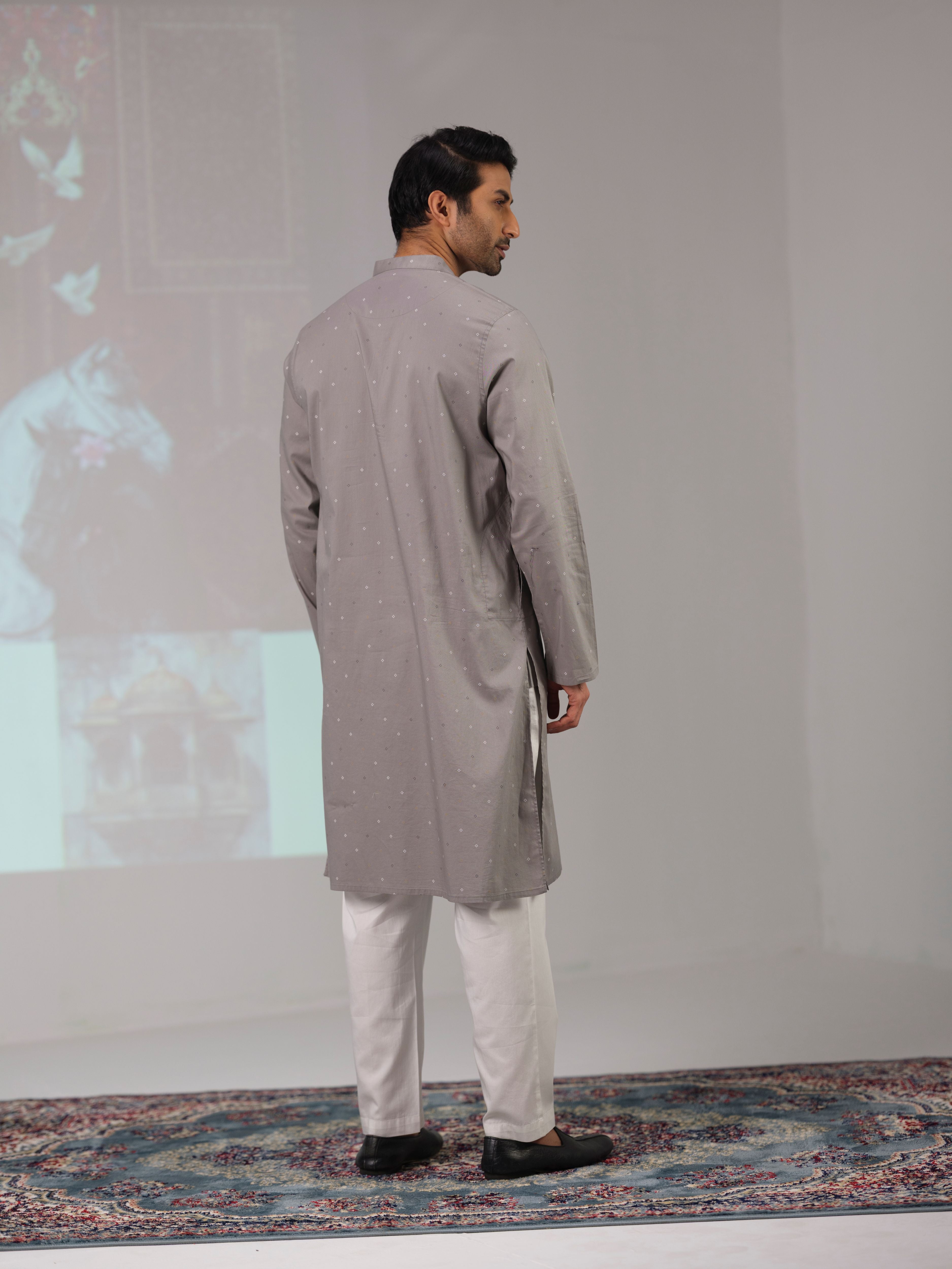 Men's Panjabi