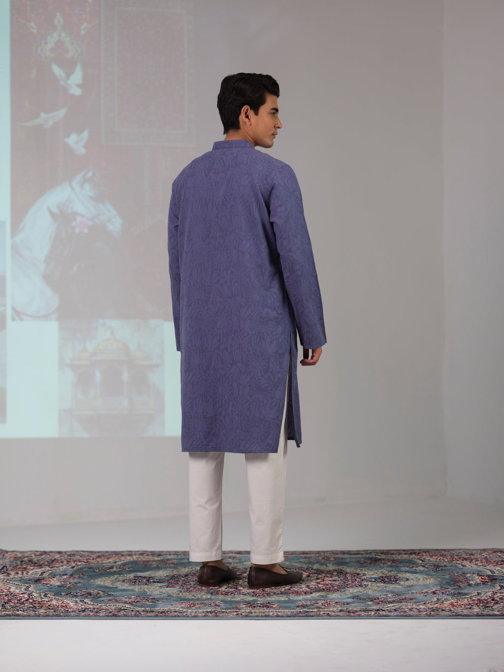 Men's Panjabi