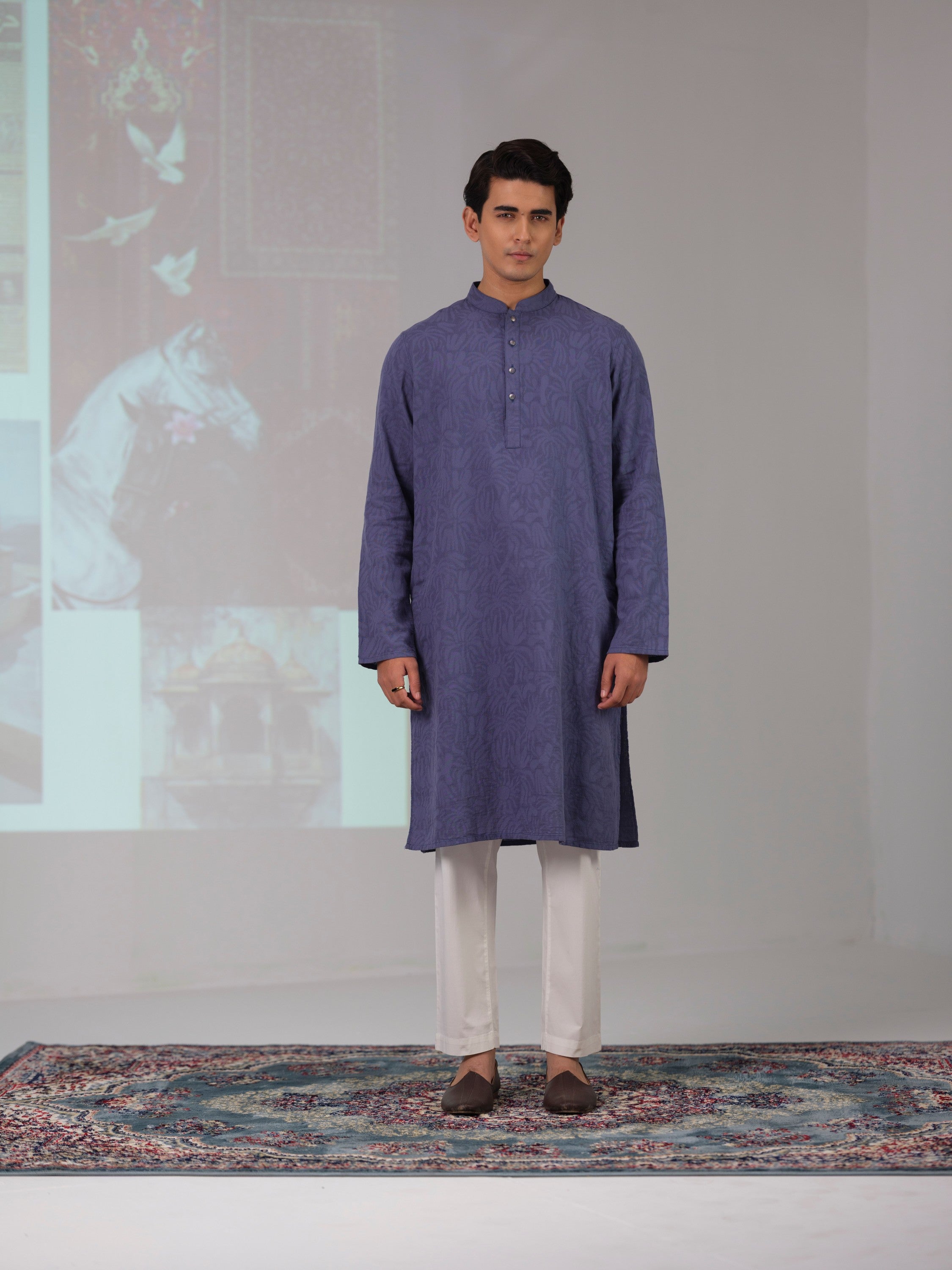 Men's Panjabi