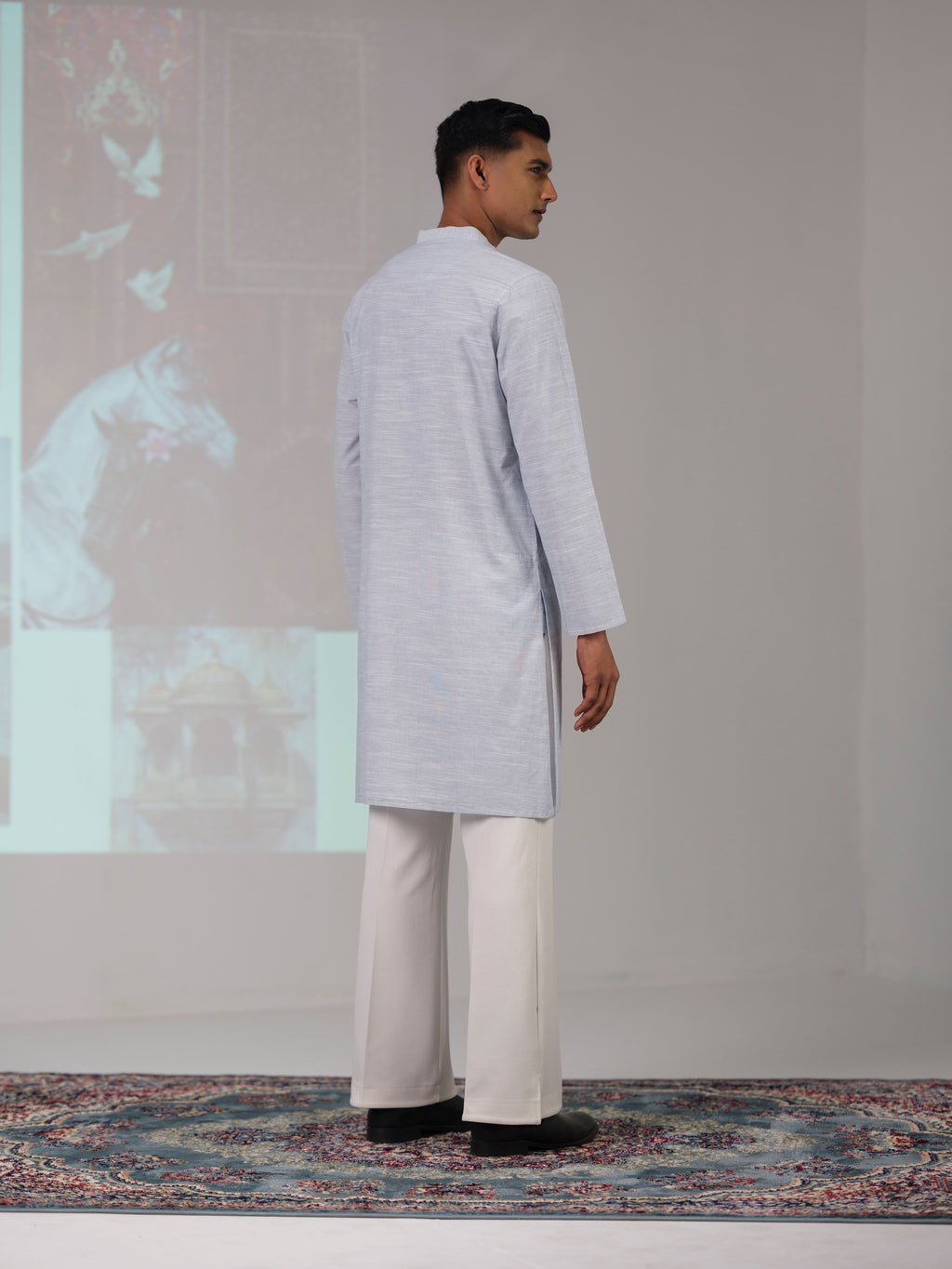 Men's Panjabi