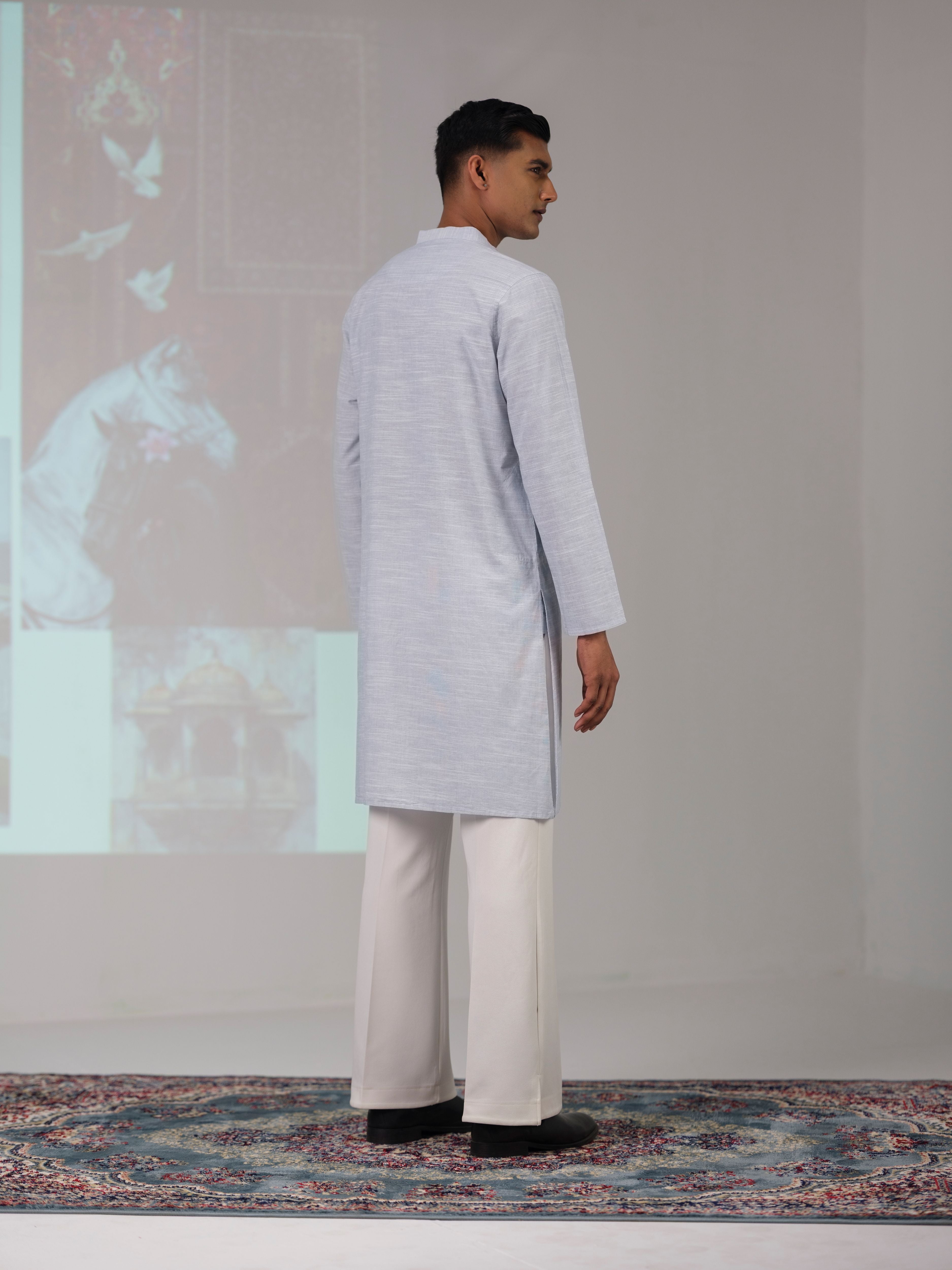 Men's Panjabi