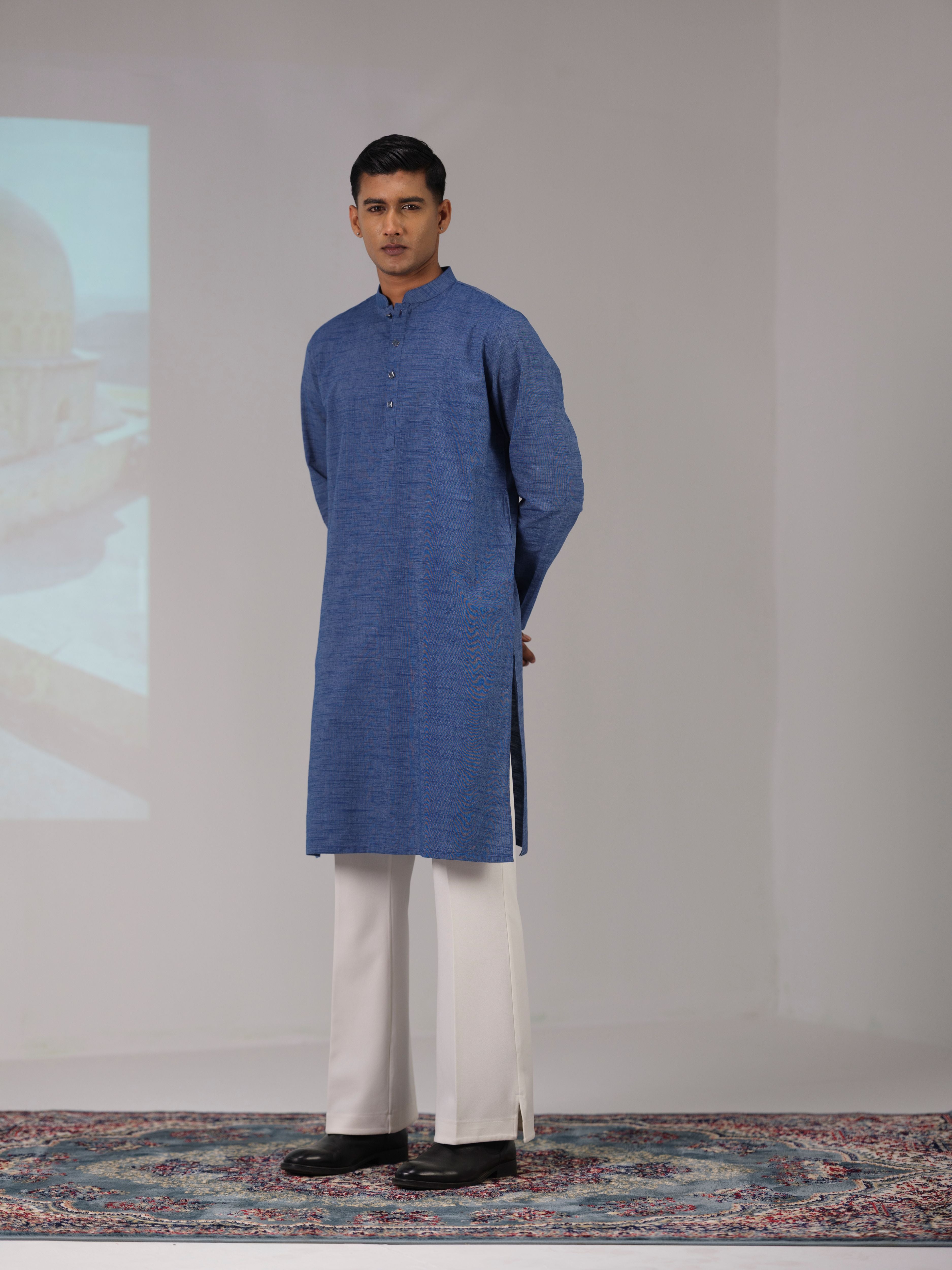 Men's Panjabi