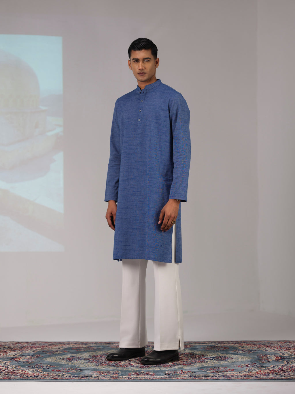 Men's Panjabi