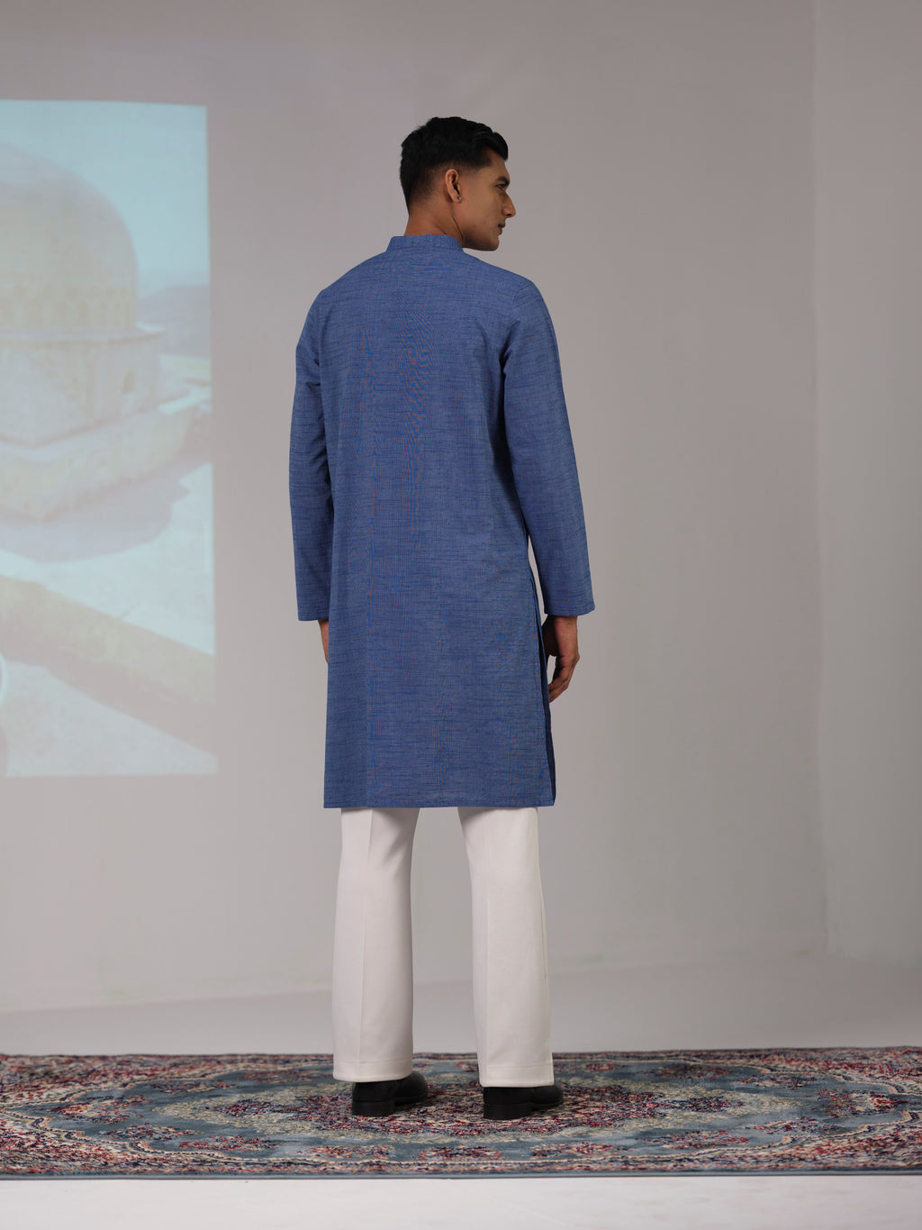 Men's Panjabi