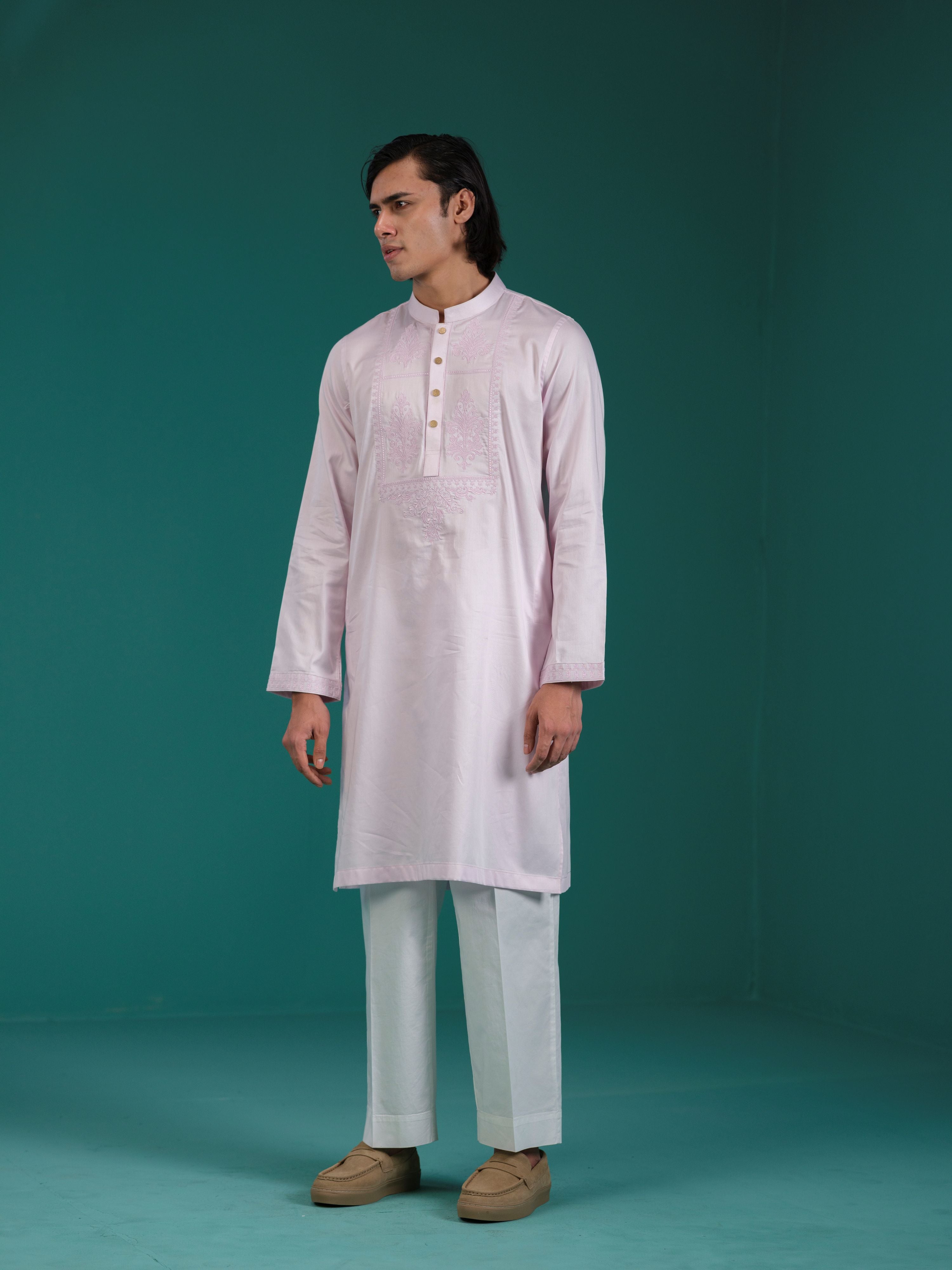 Men's Panjabi