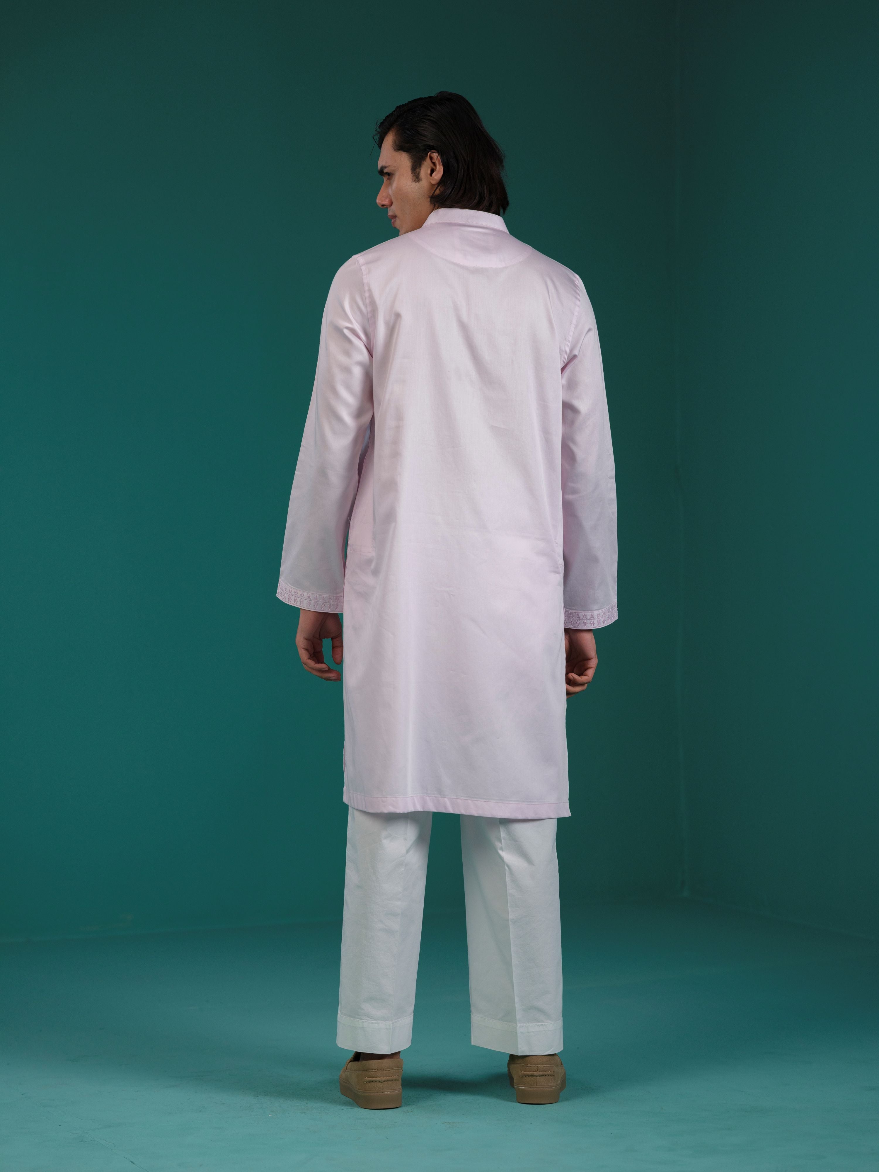 Men's Panjabi