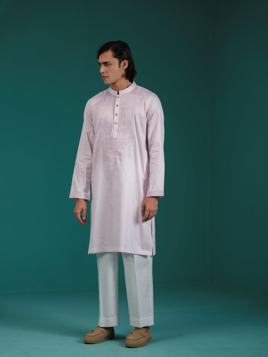 Men's Panjabi