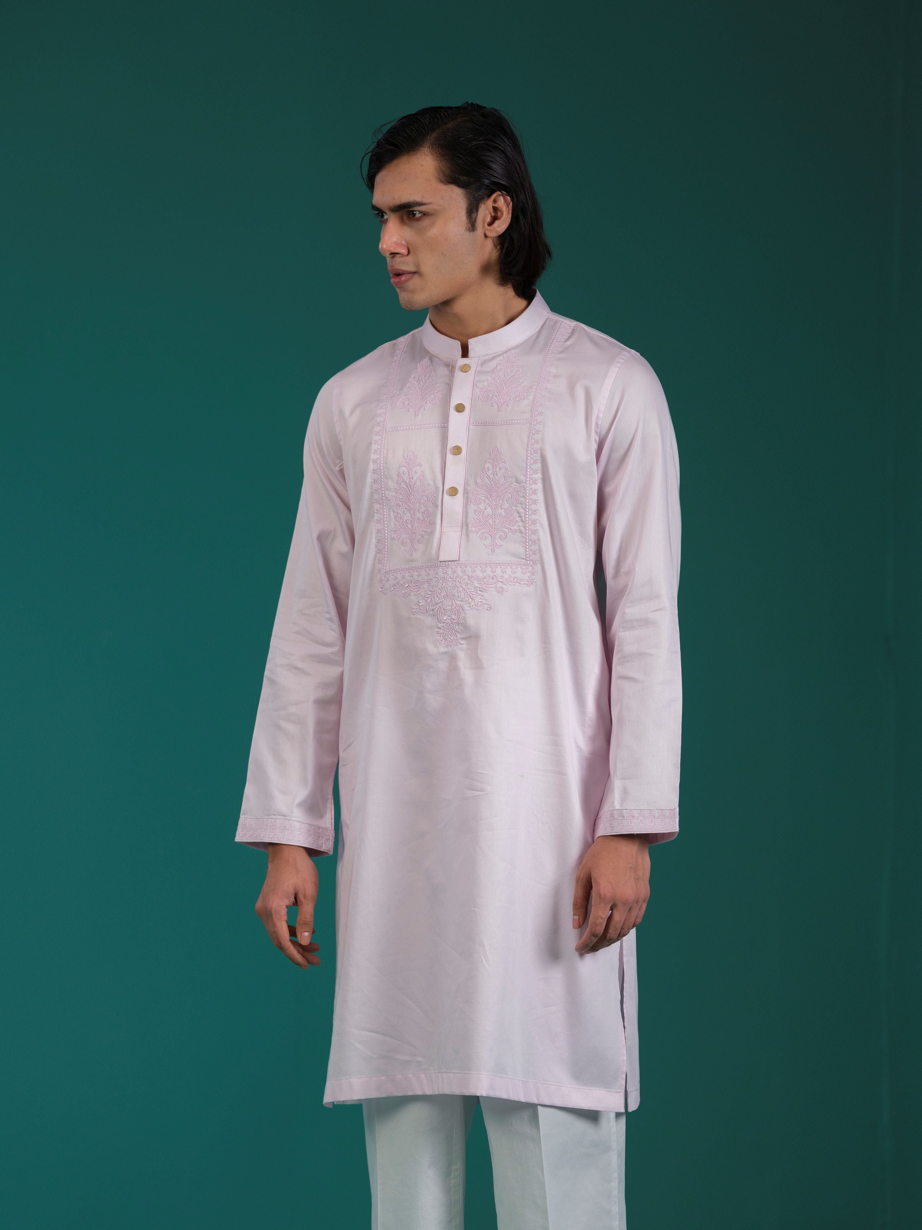 Men's Panjabi