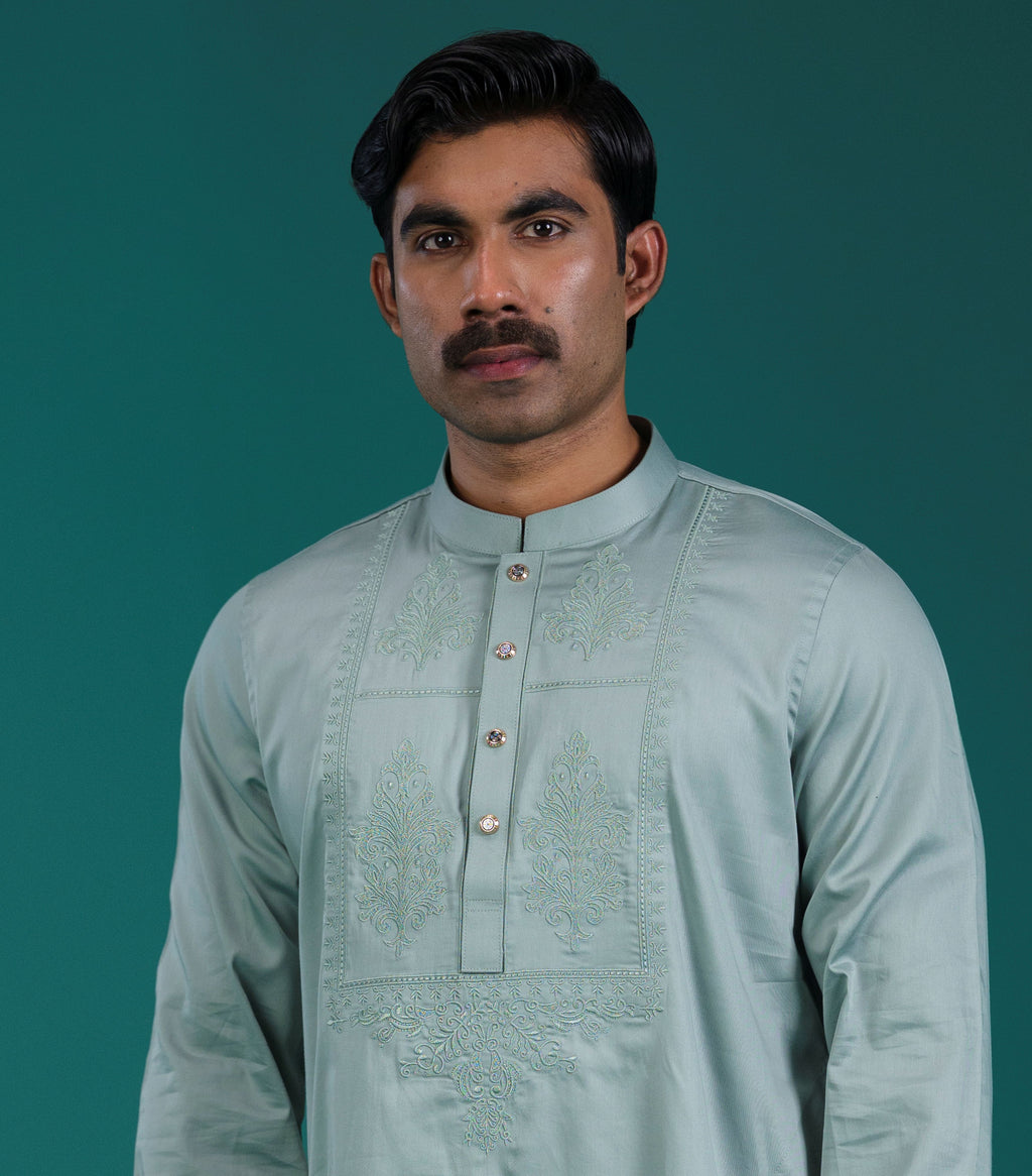 Men's Panjabi