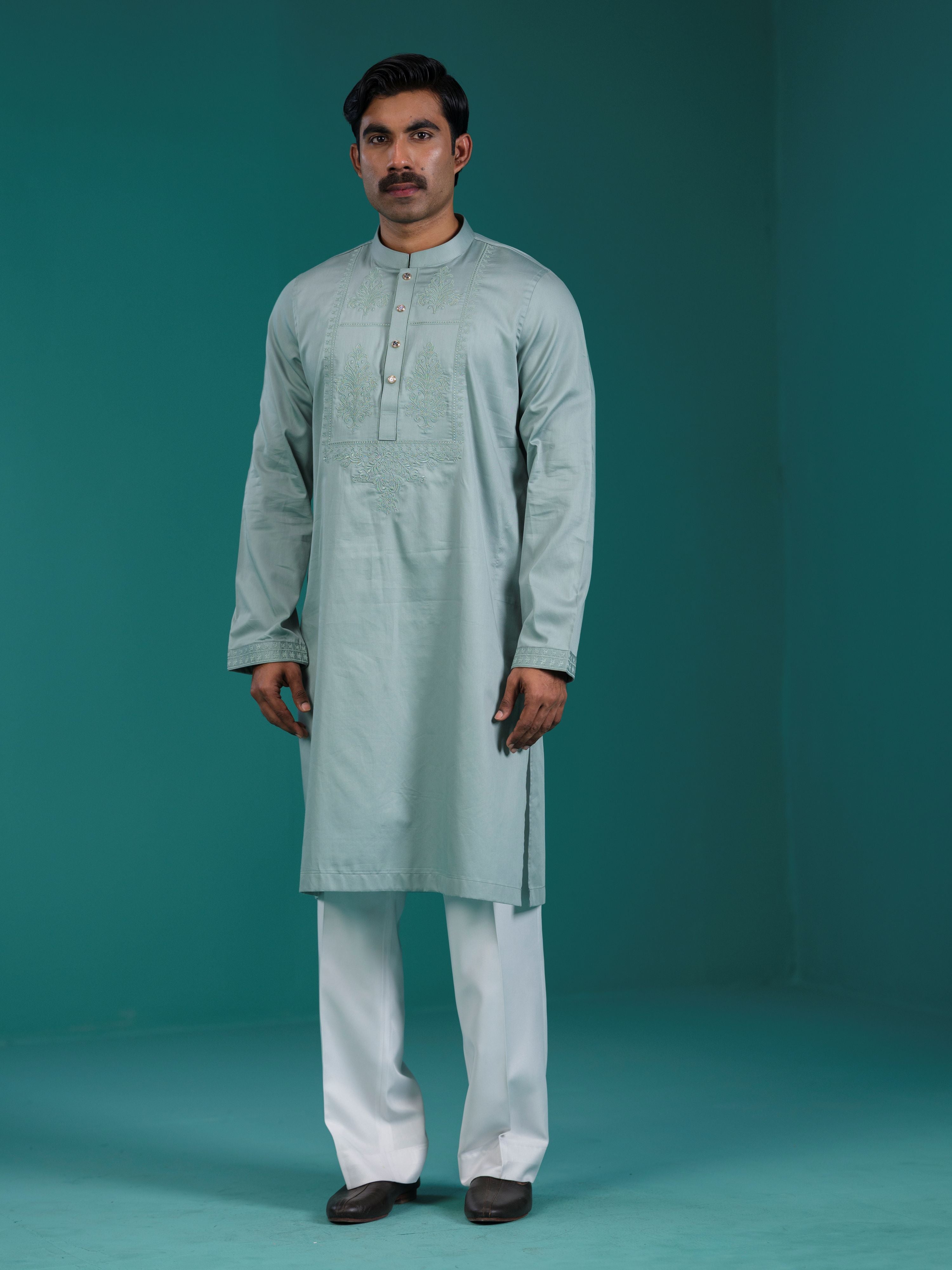 Men's Panjabi