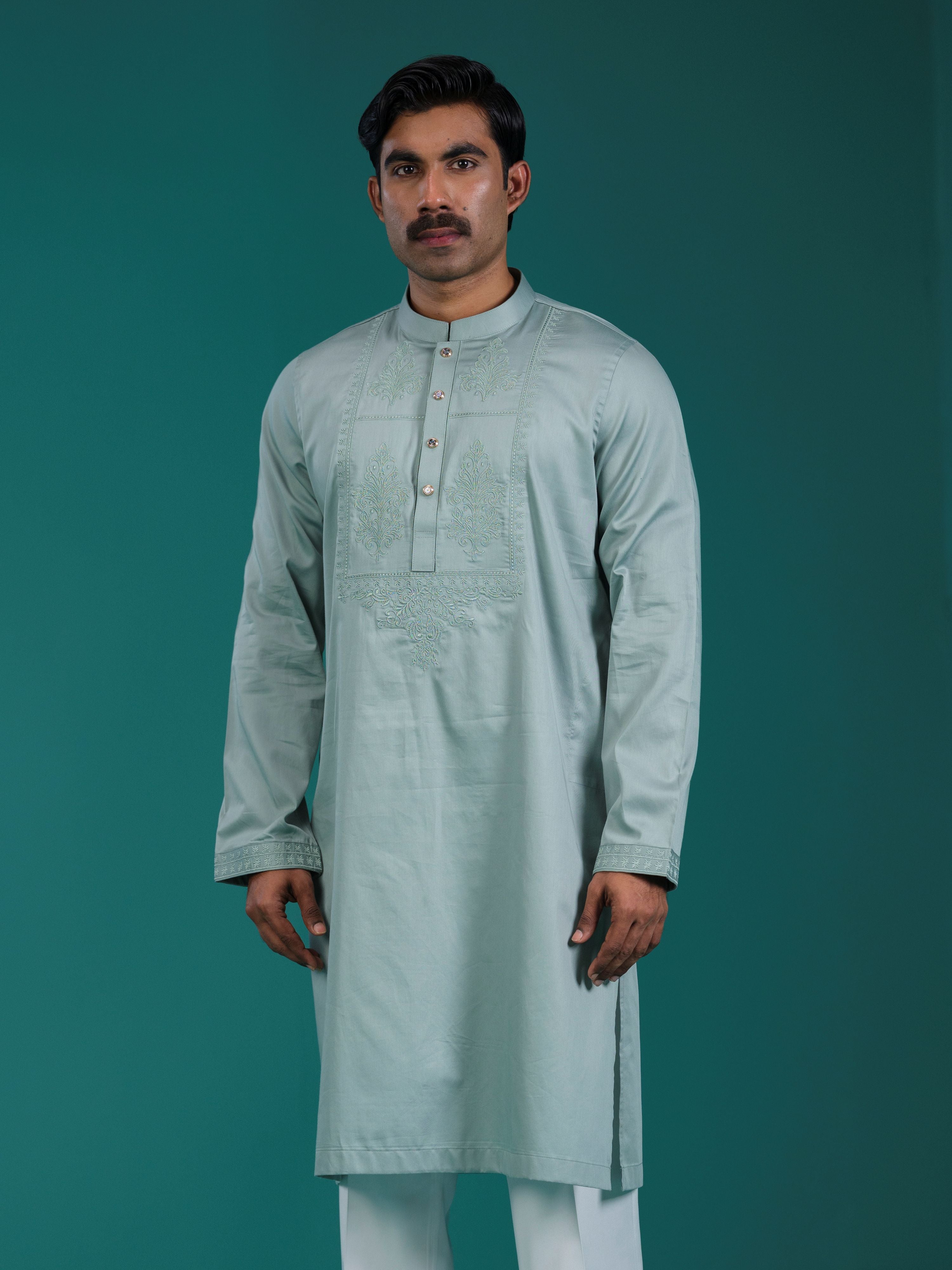 Men's Panjabi