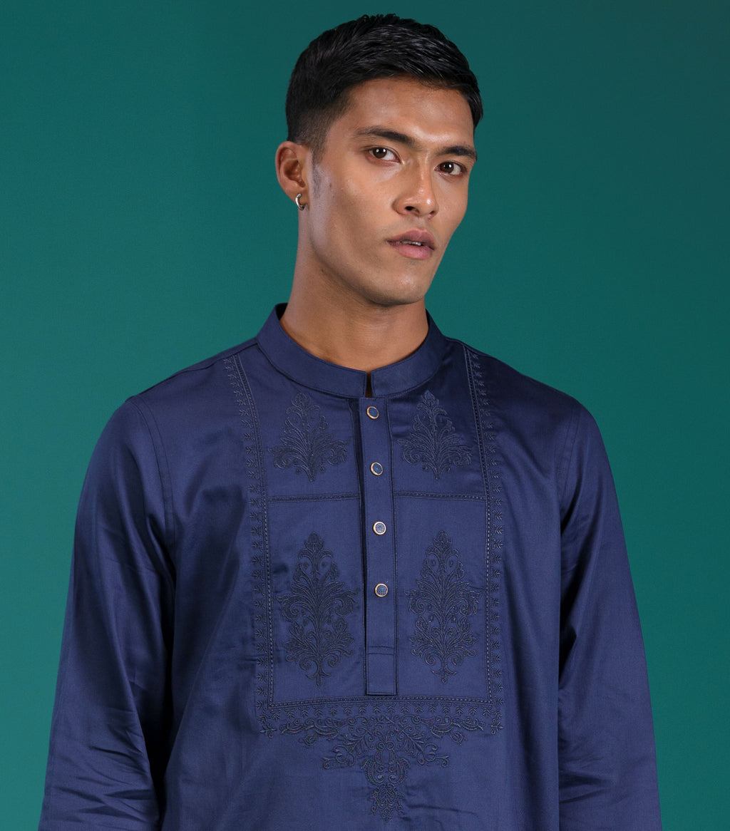 Men's Panjabi