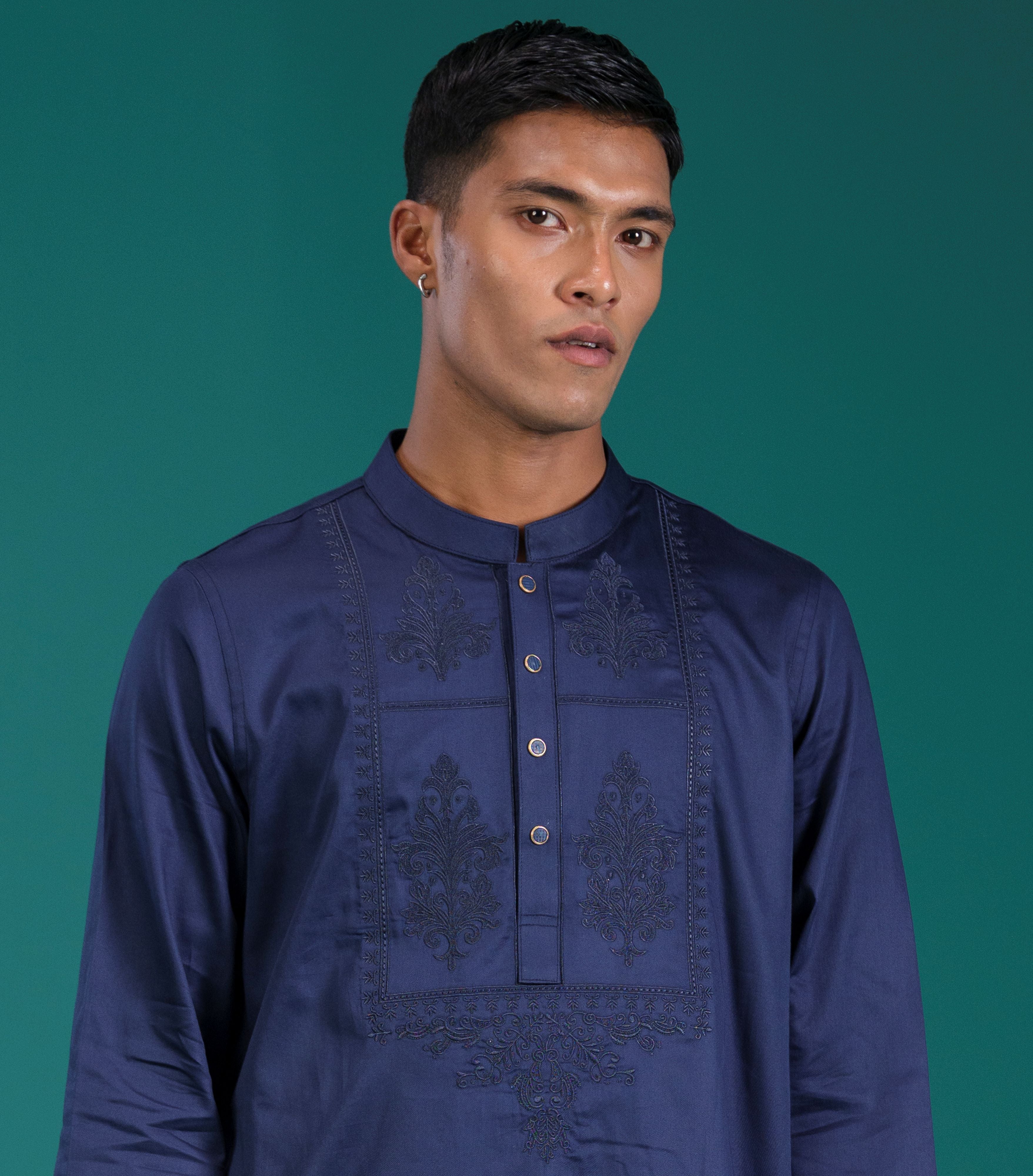 Men's Panjabi