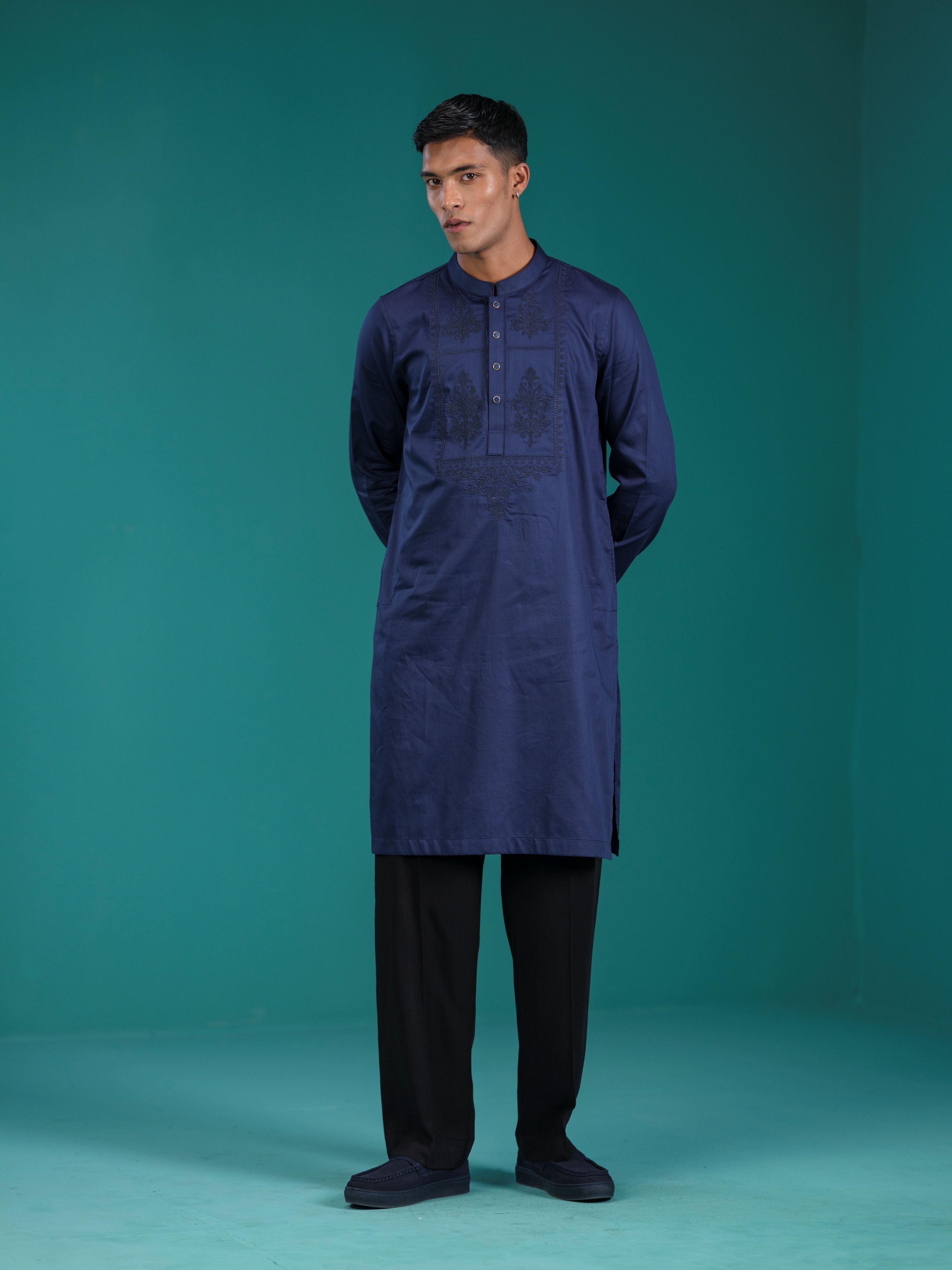 Men's Panjabi
