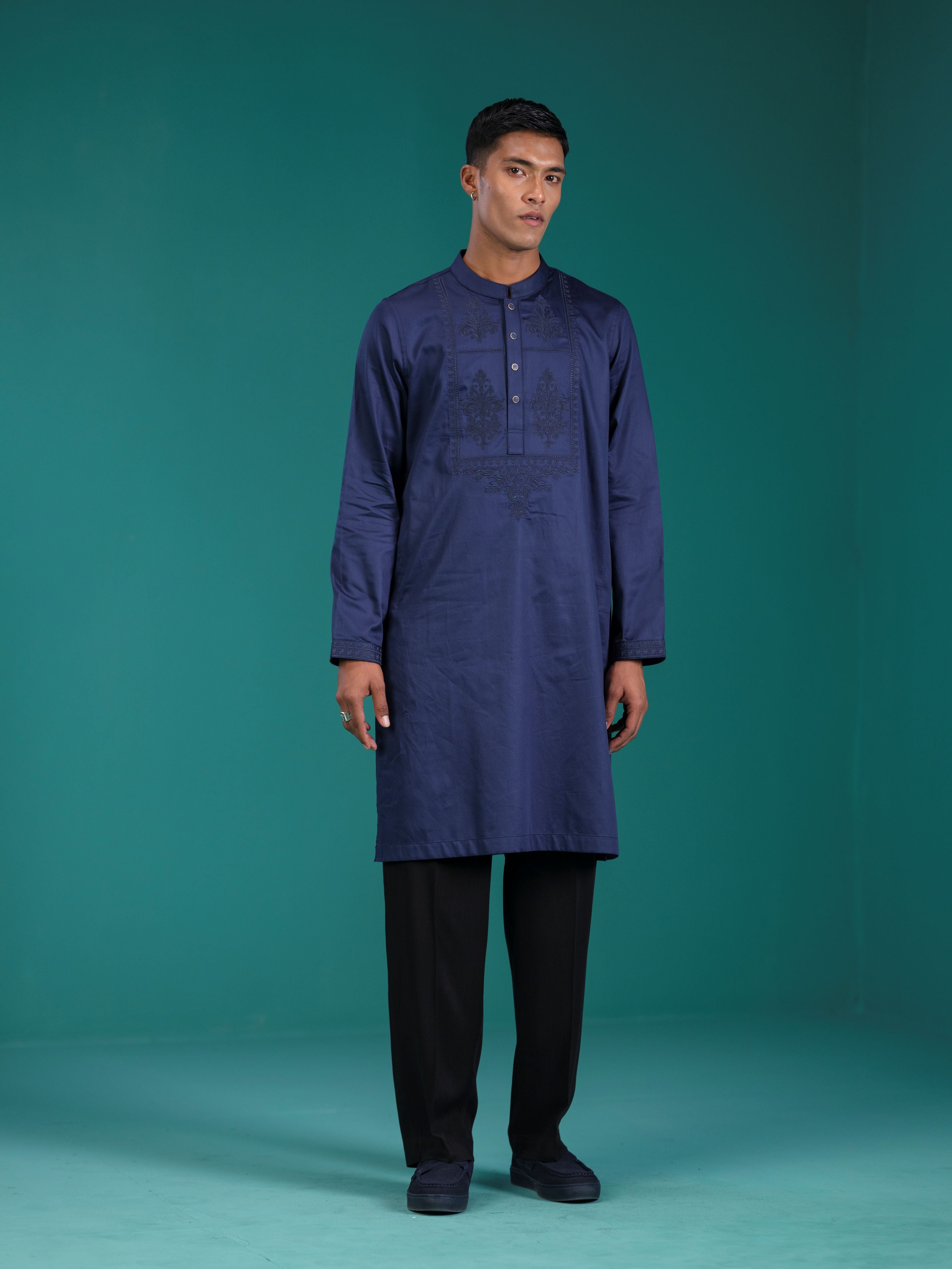 Men's Panjabi