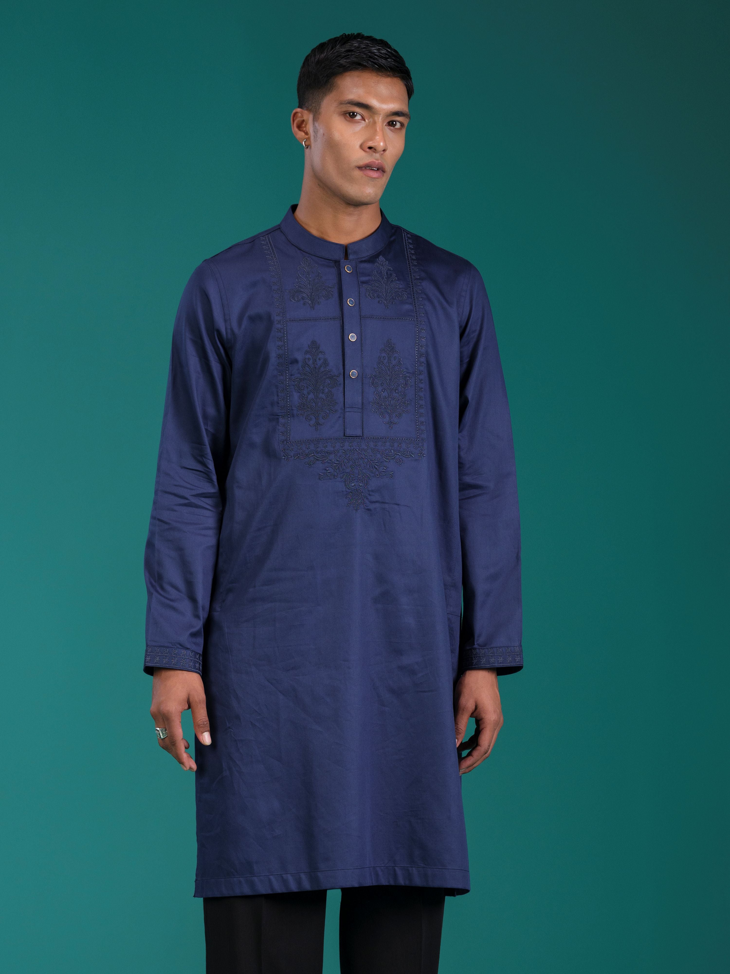 Men's Panjabi