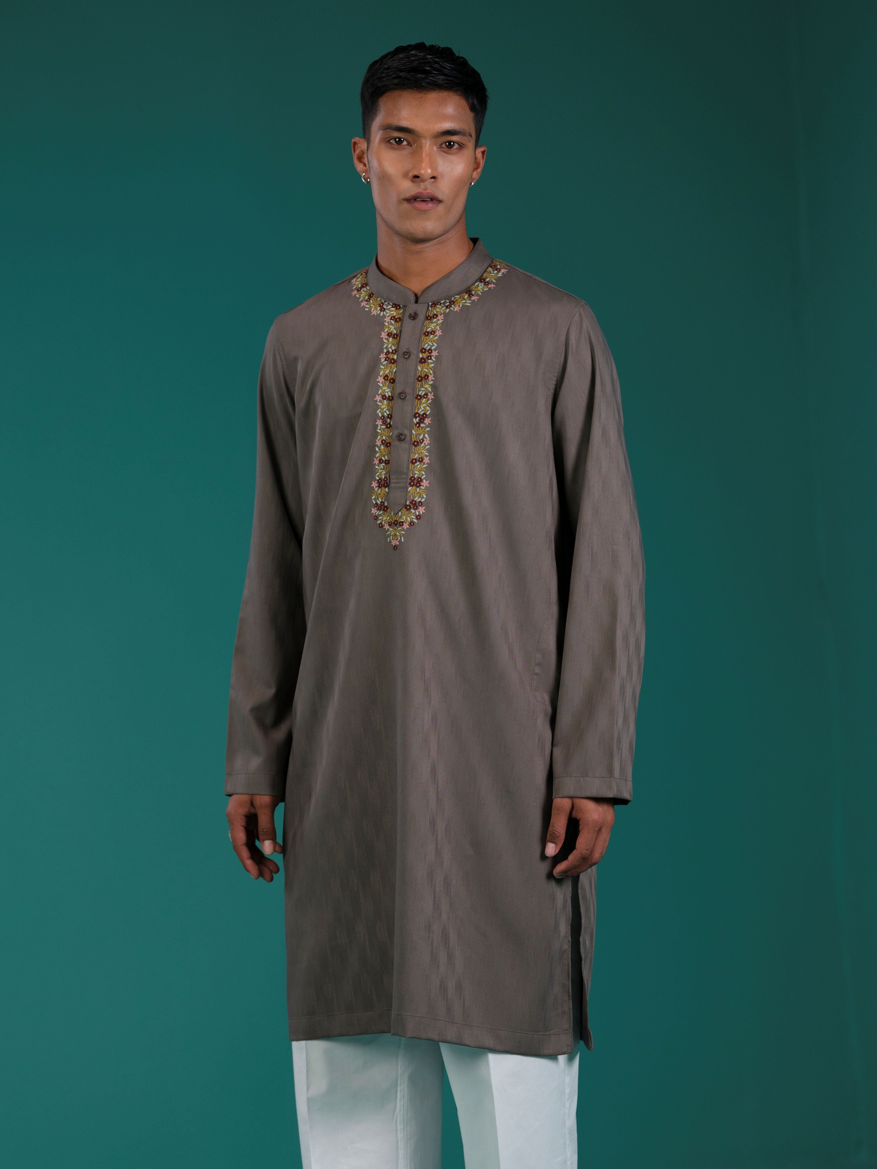 Men's Panjabi