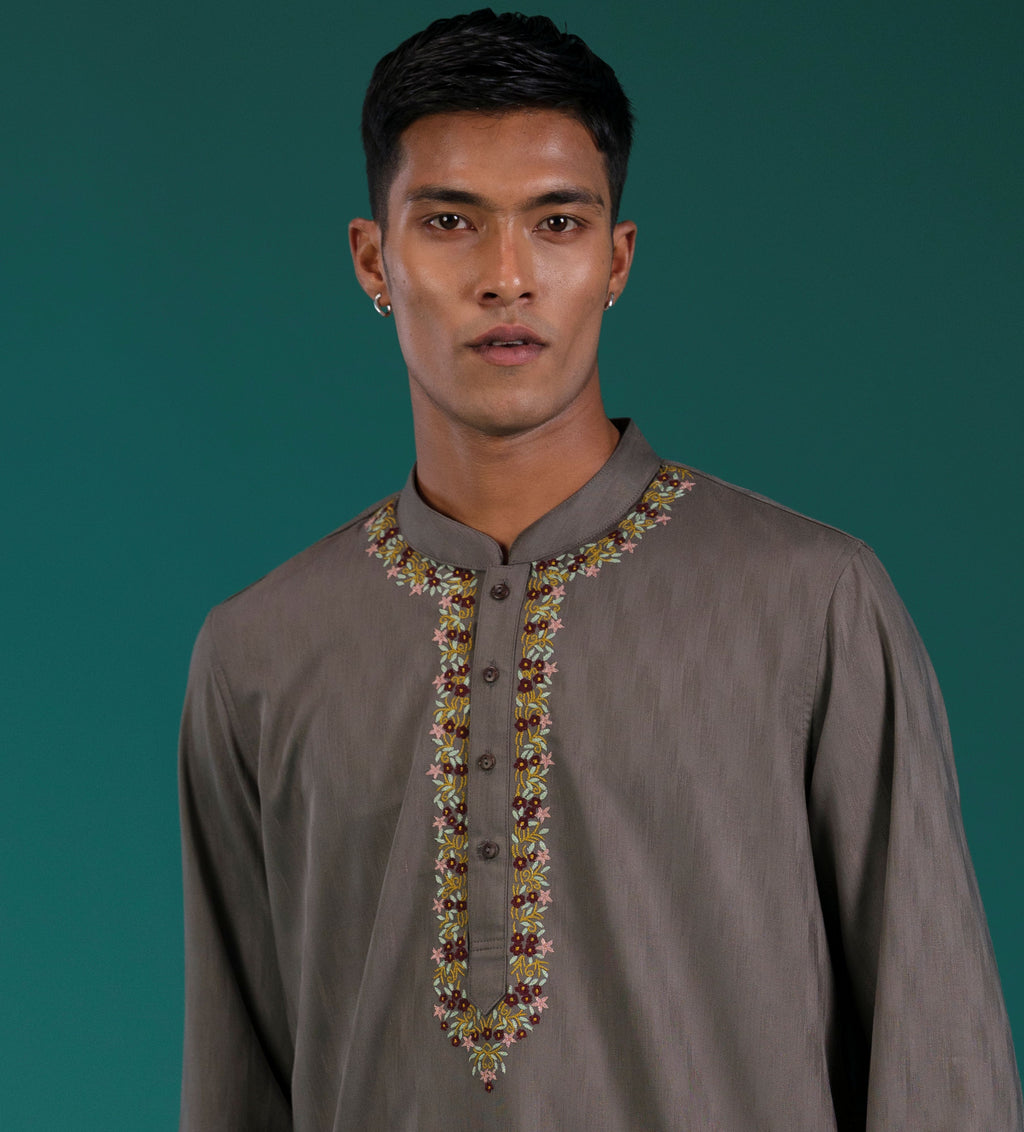 Men's Panjabi