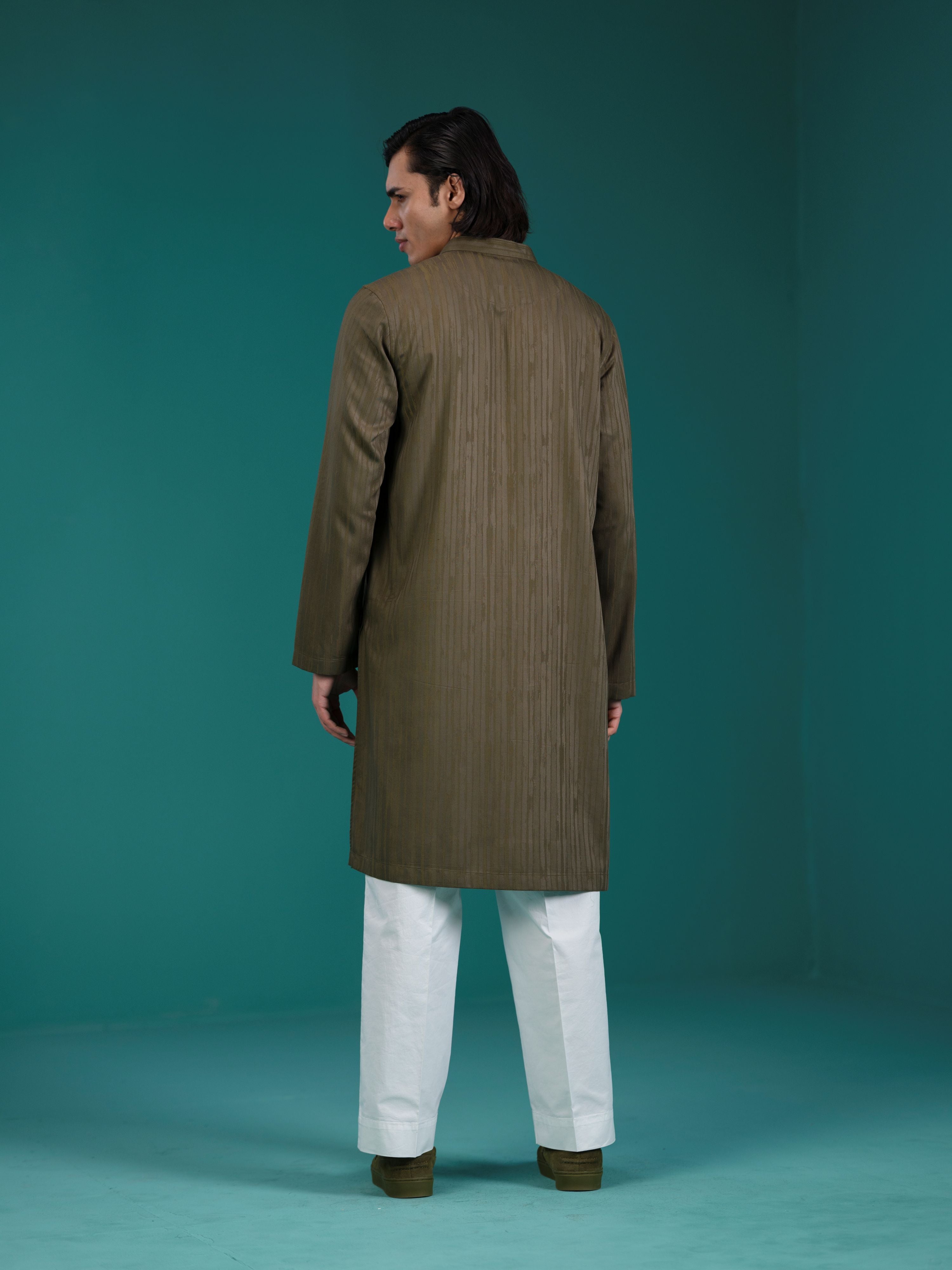 Men's Panjabi
