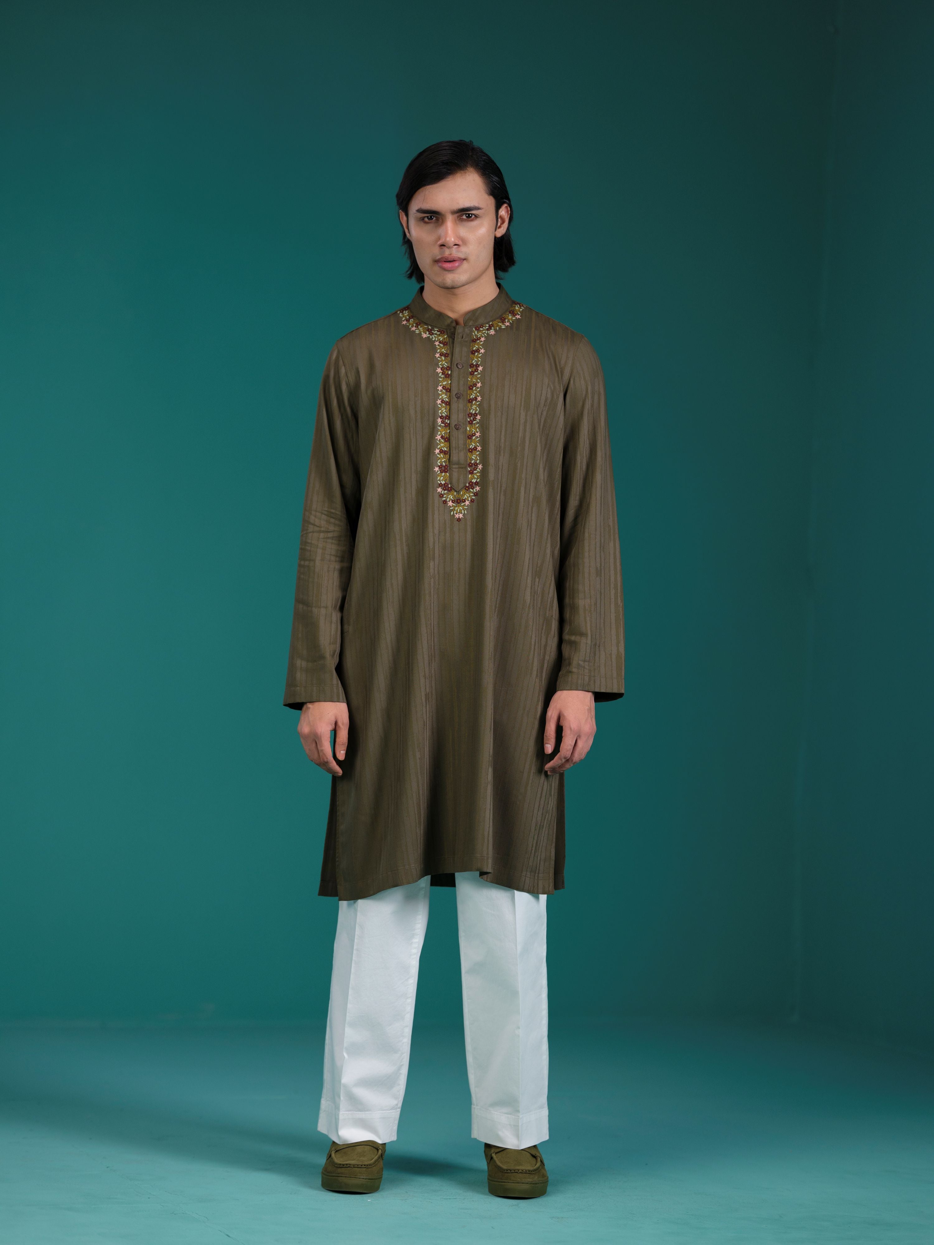 Men's Panjabi