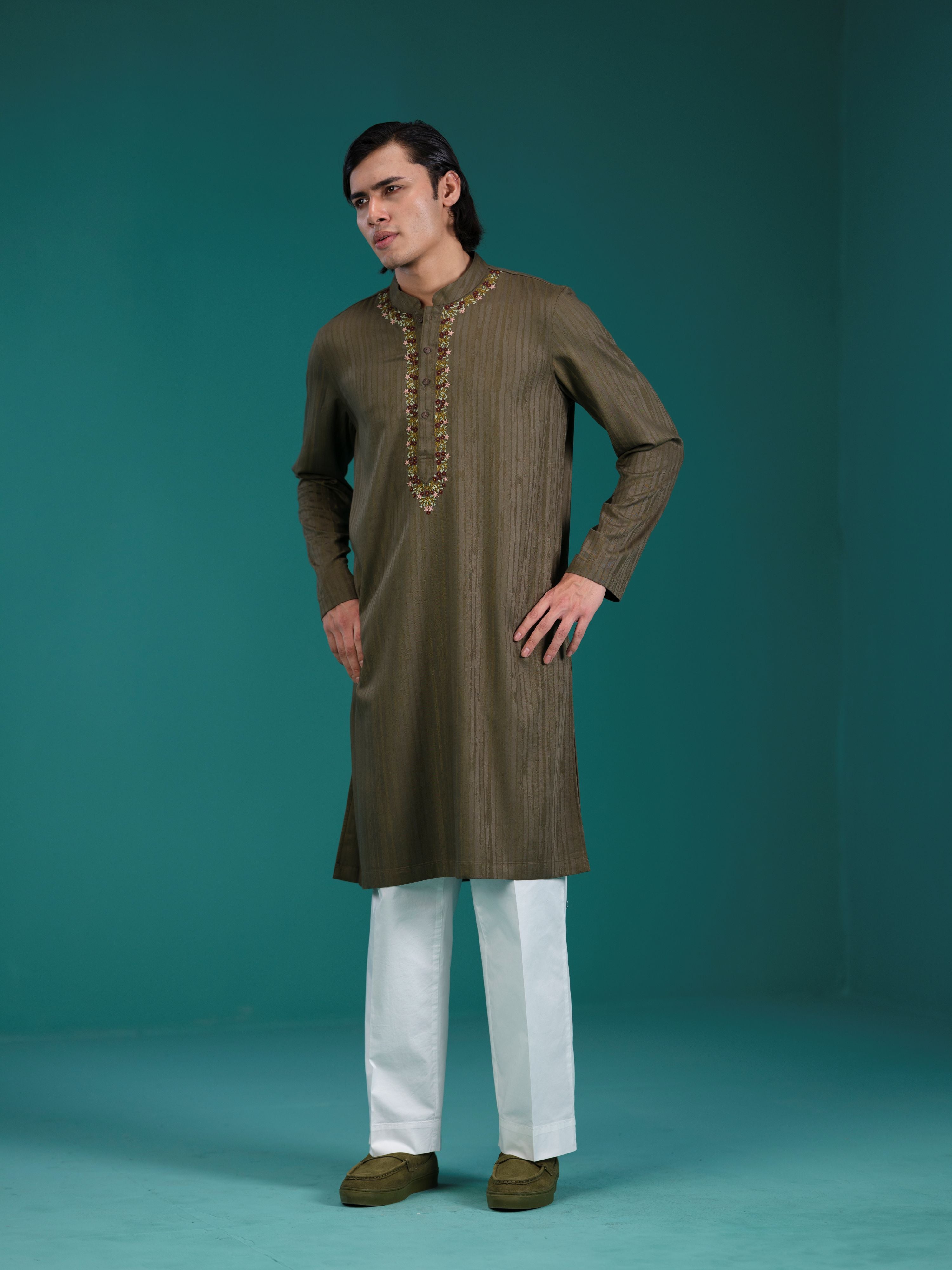 Men's Panjabi