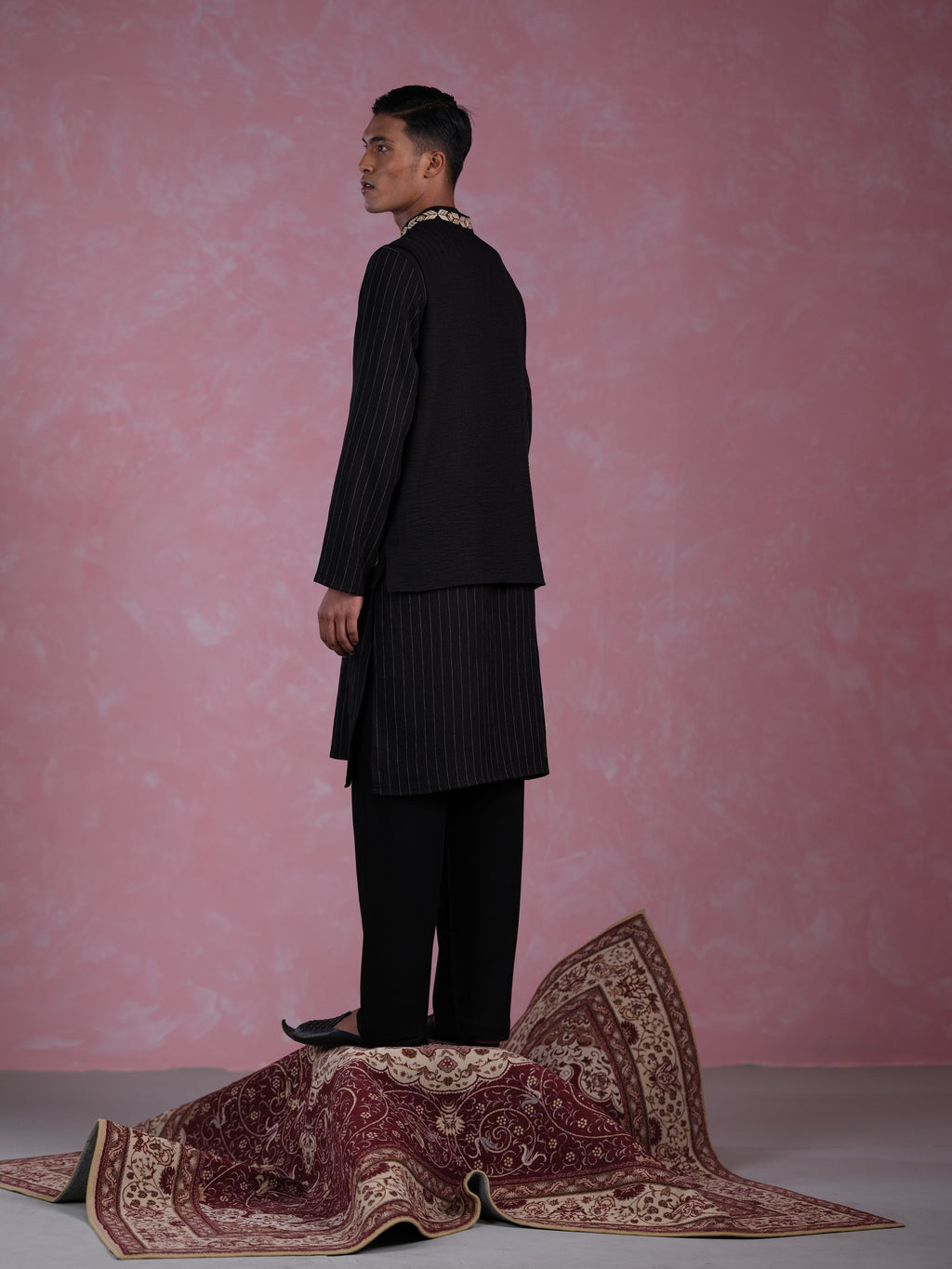 Men's Panjabi