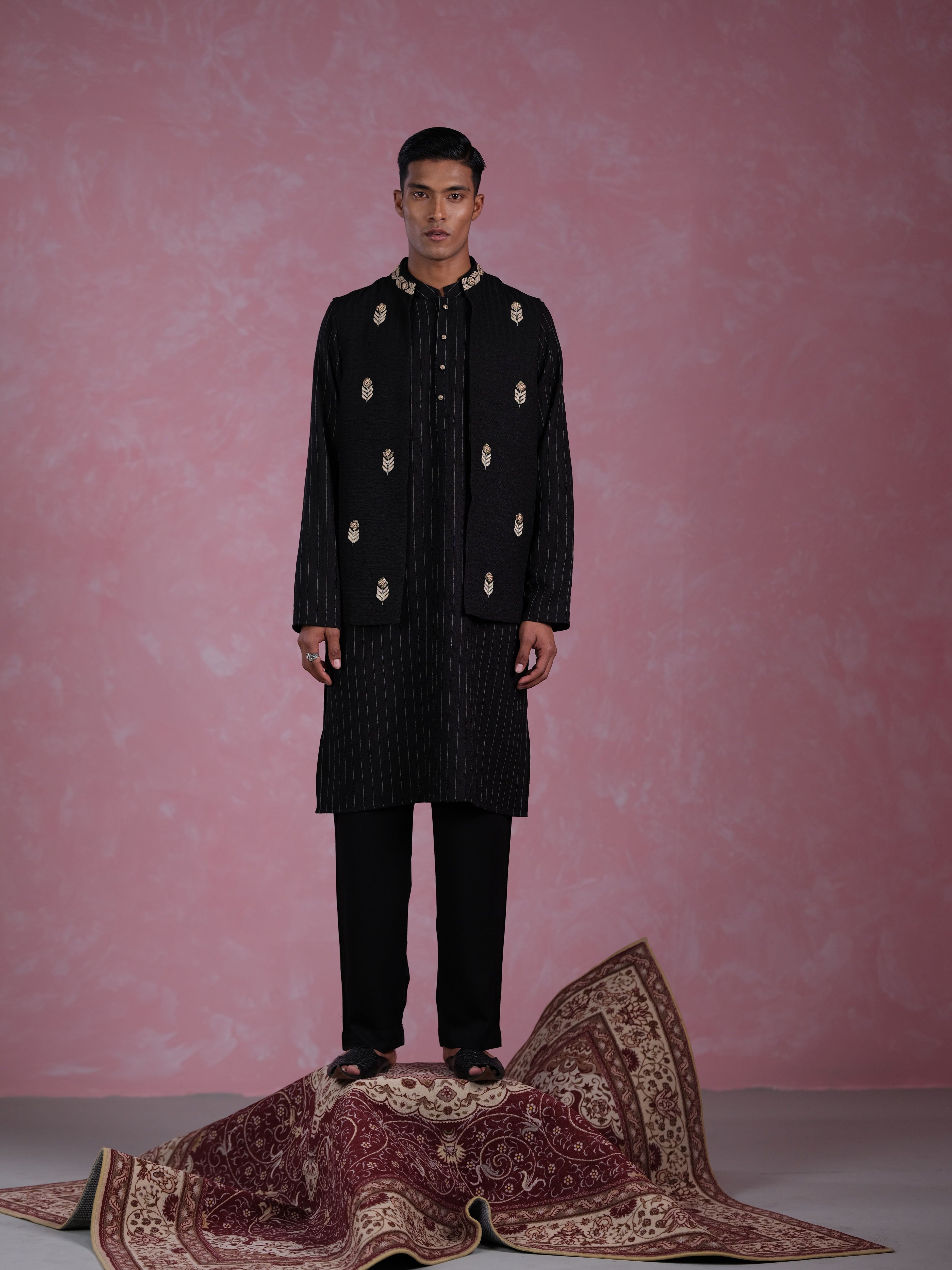 Men's Panjabi