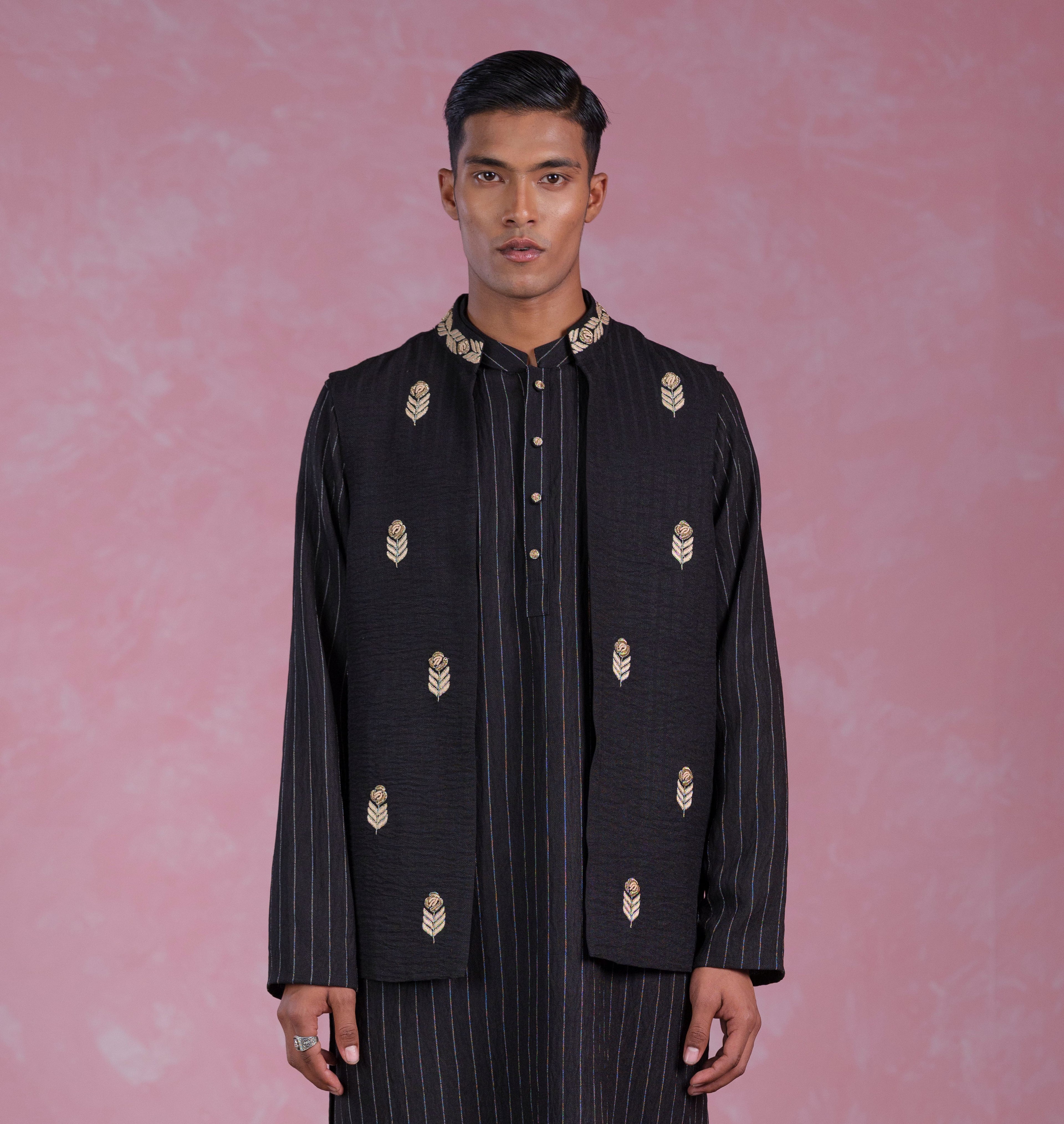 Men's Panjabi