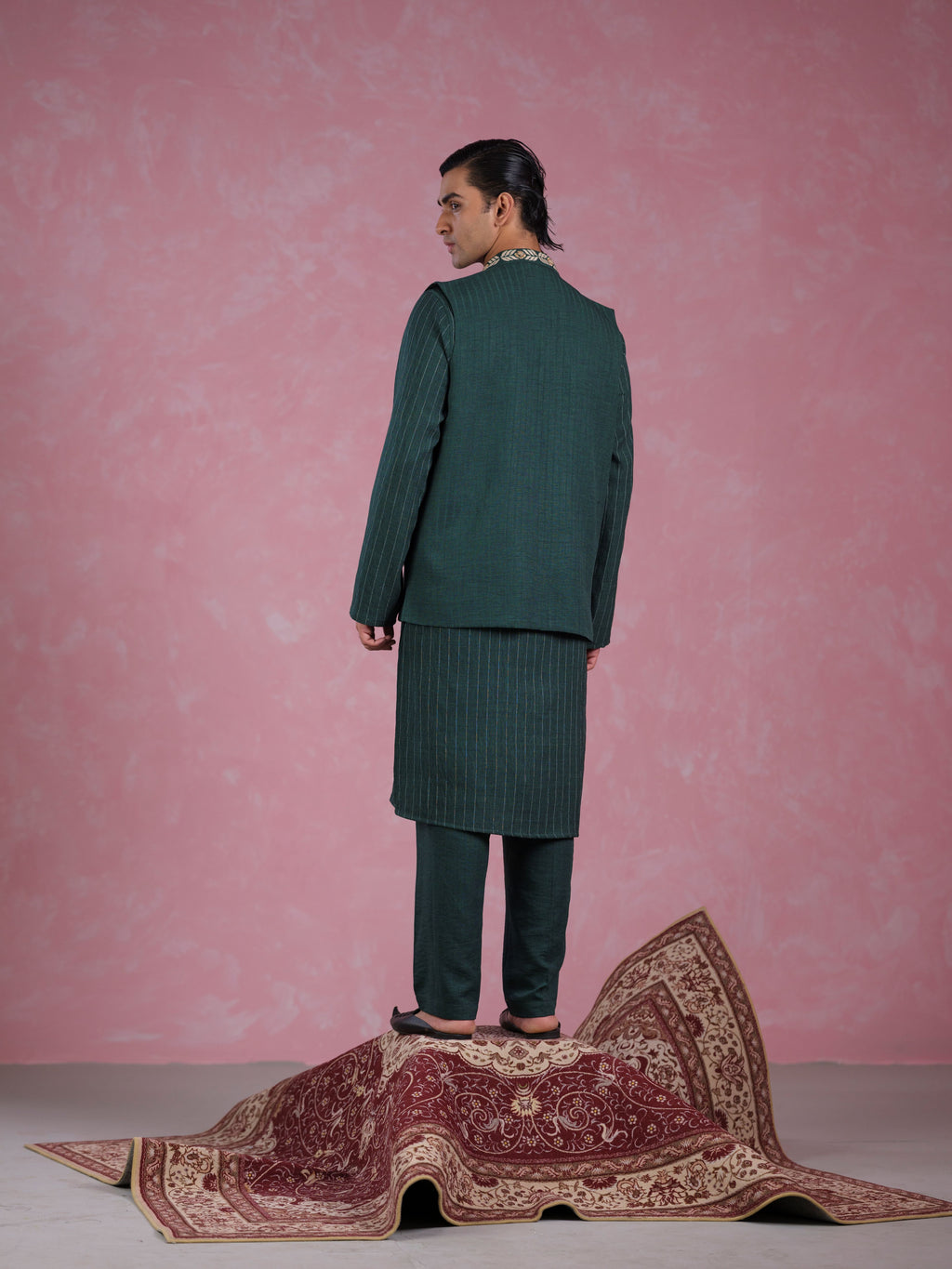 Men's Panjabi