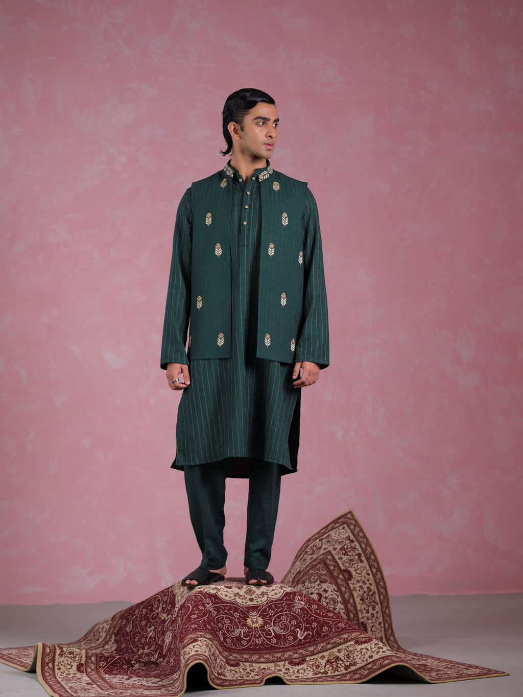 Men's Panjabi
