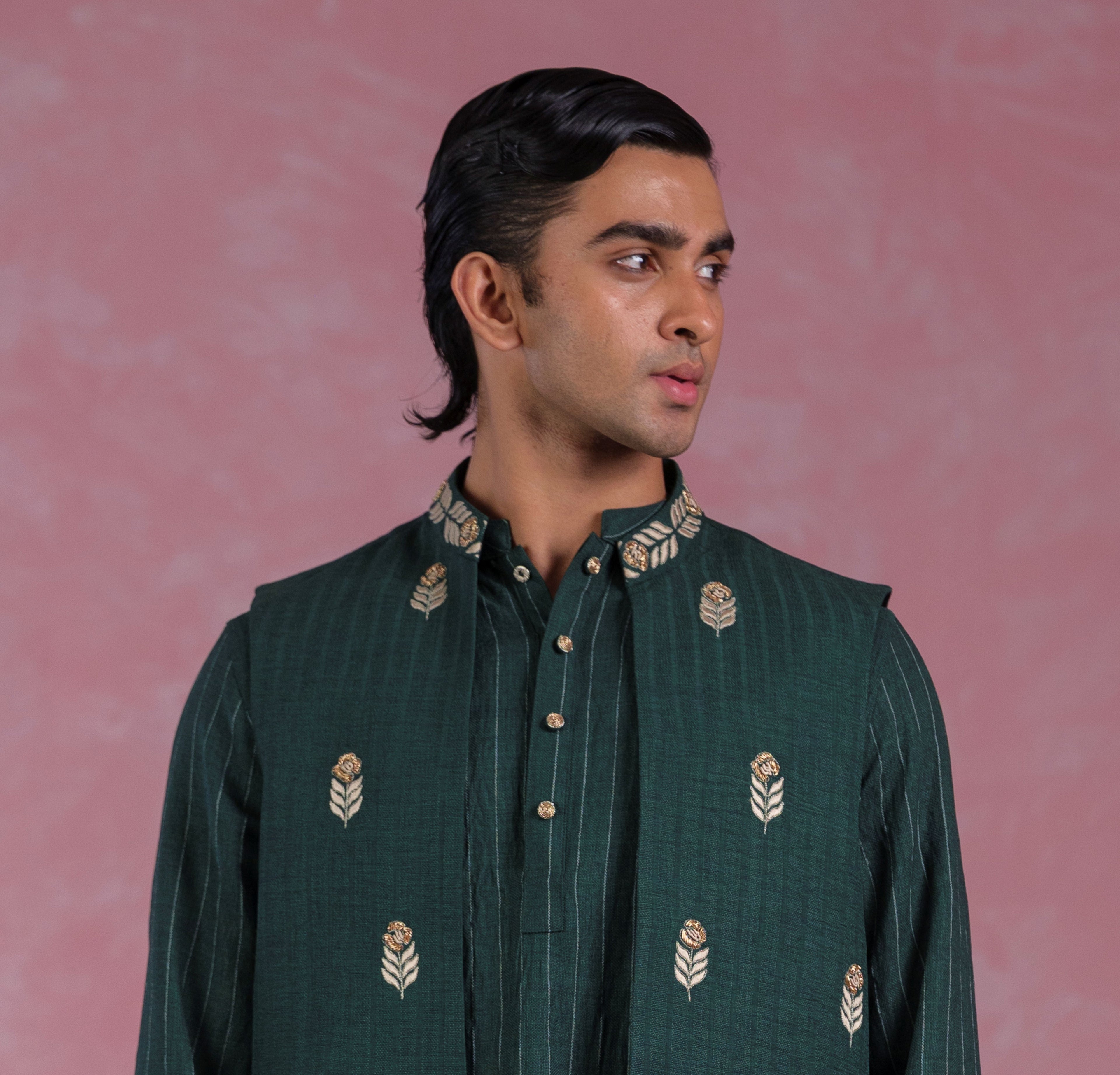Men's Panjabi