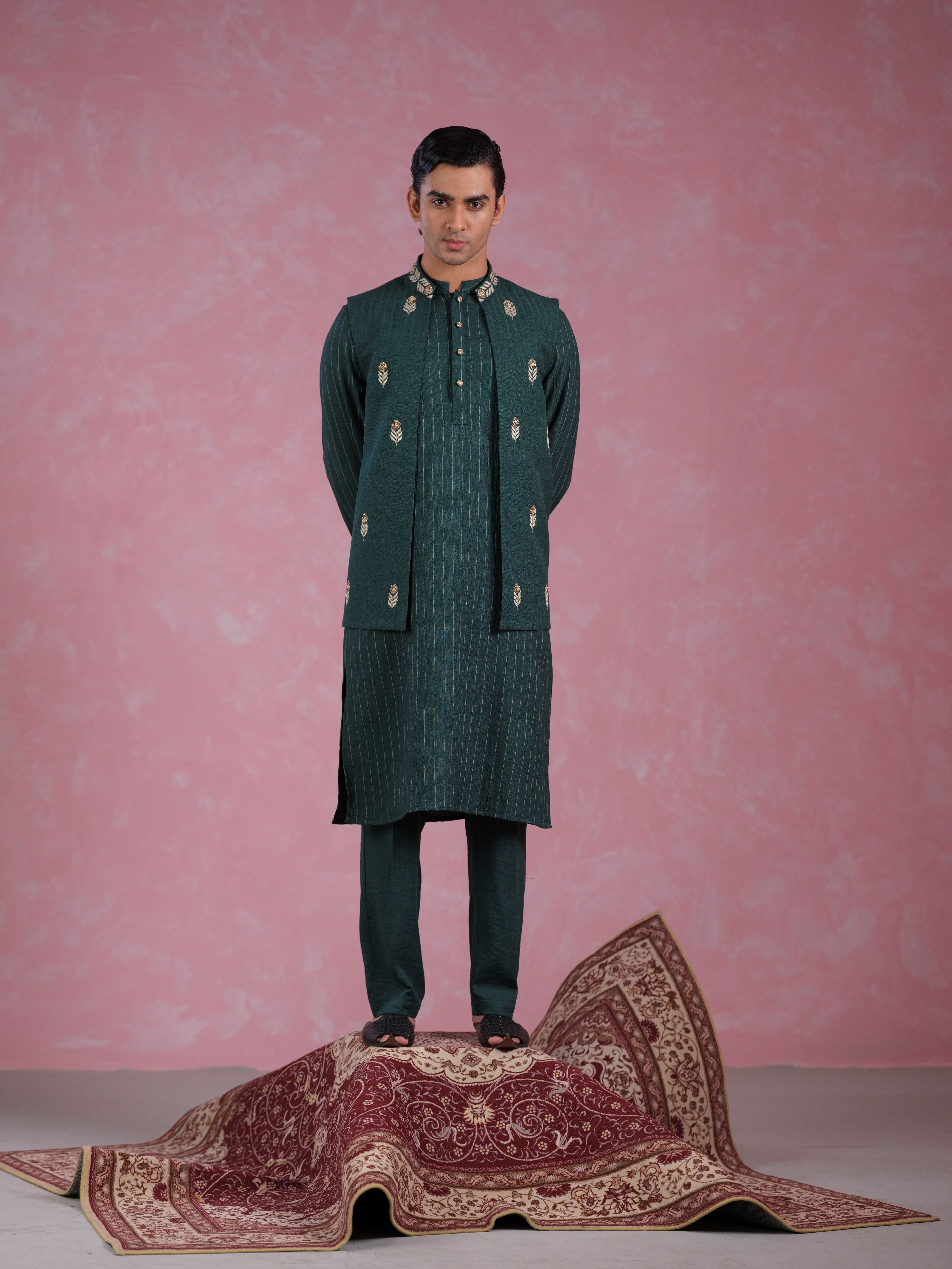 Men's Panjabi