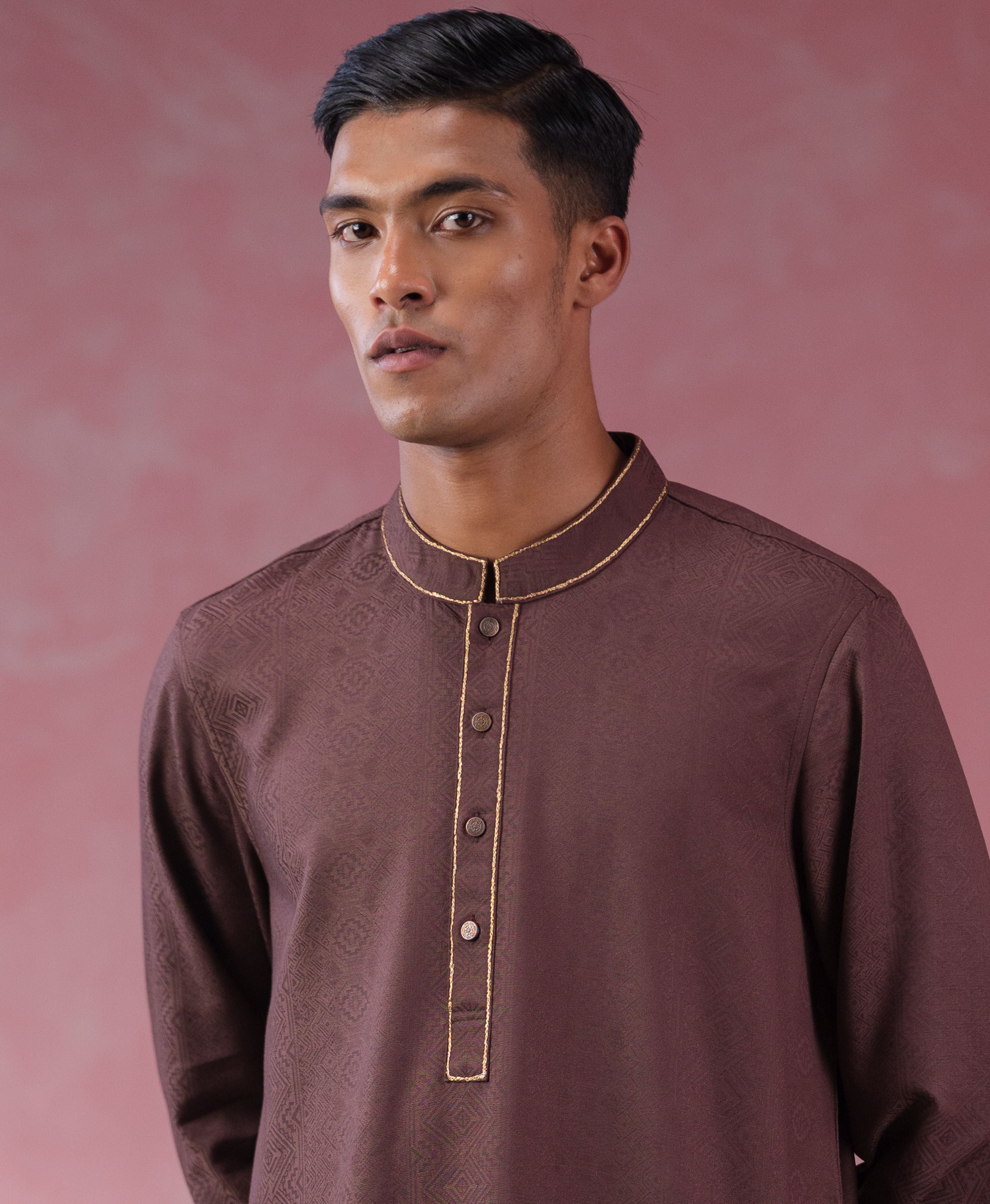 Men's Panjabi