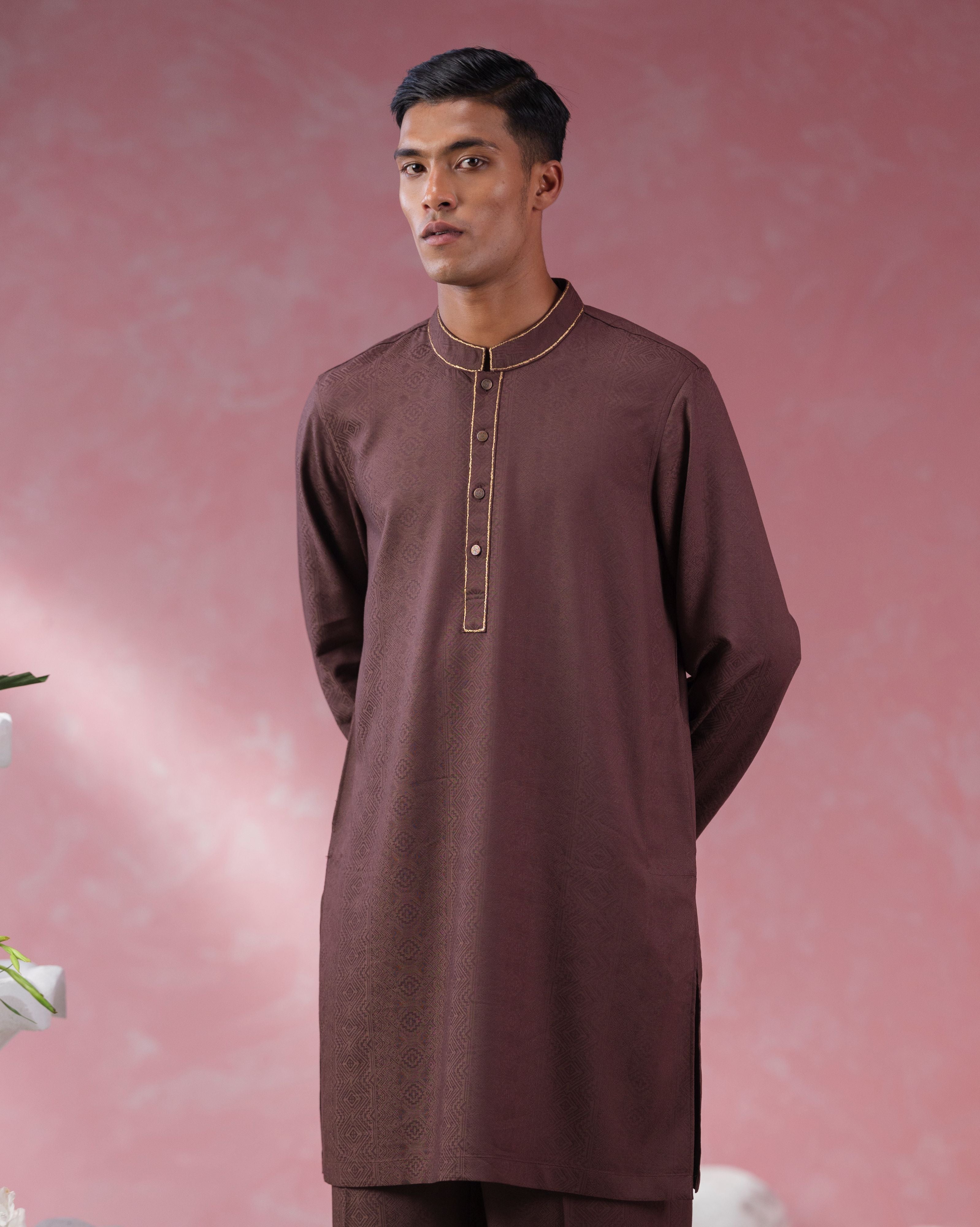 Men's Panjabi