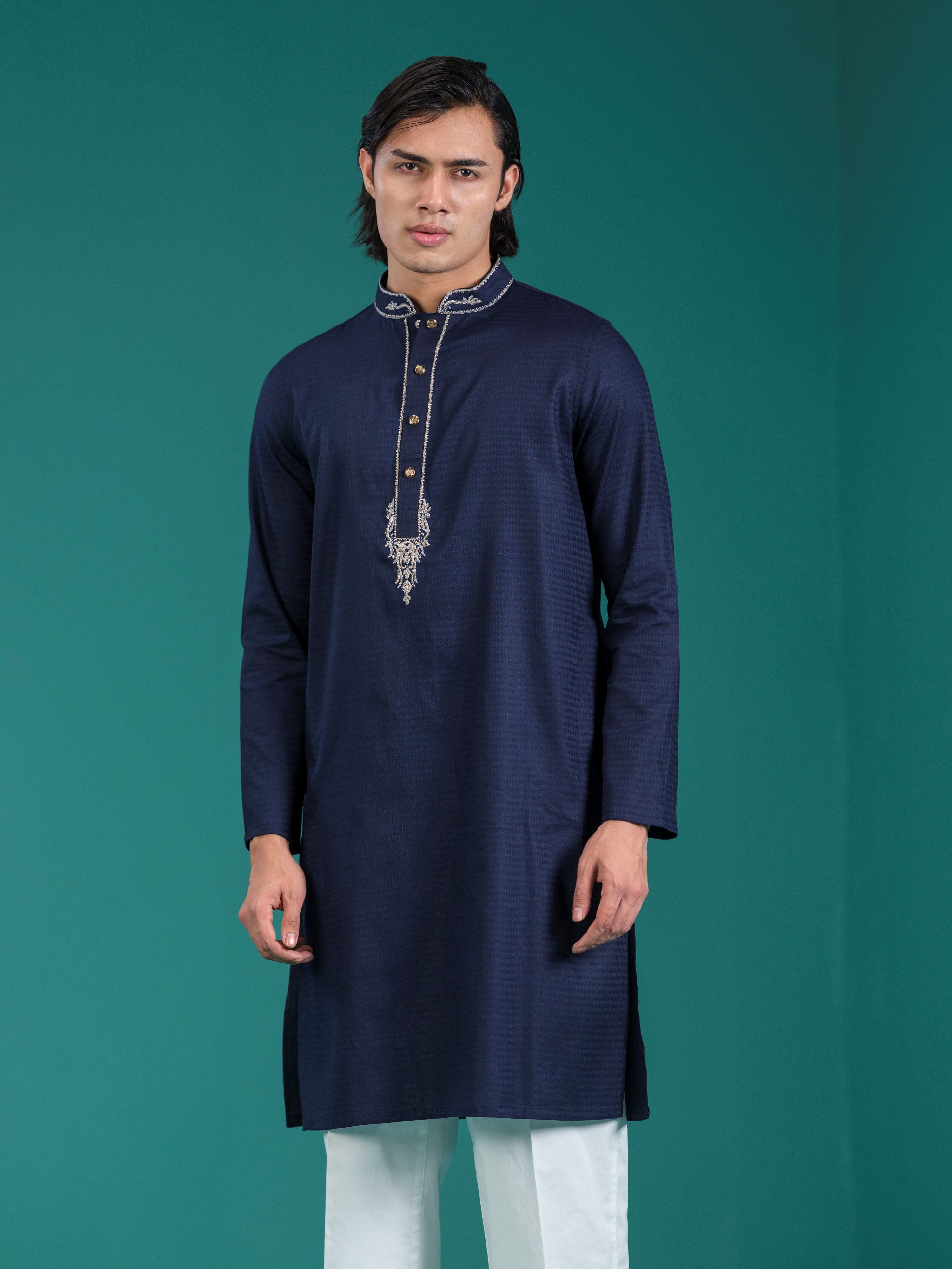 Men's Panjabi