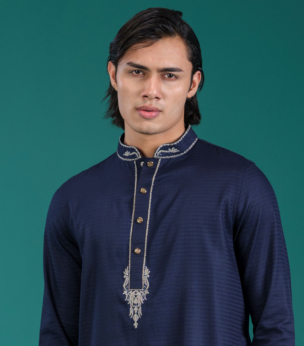 Men's Panjabi