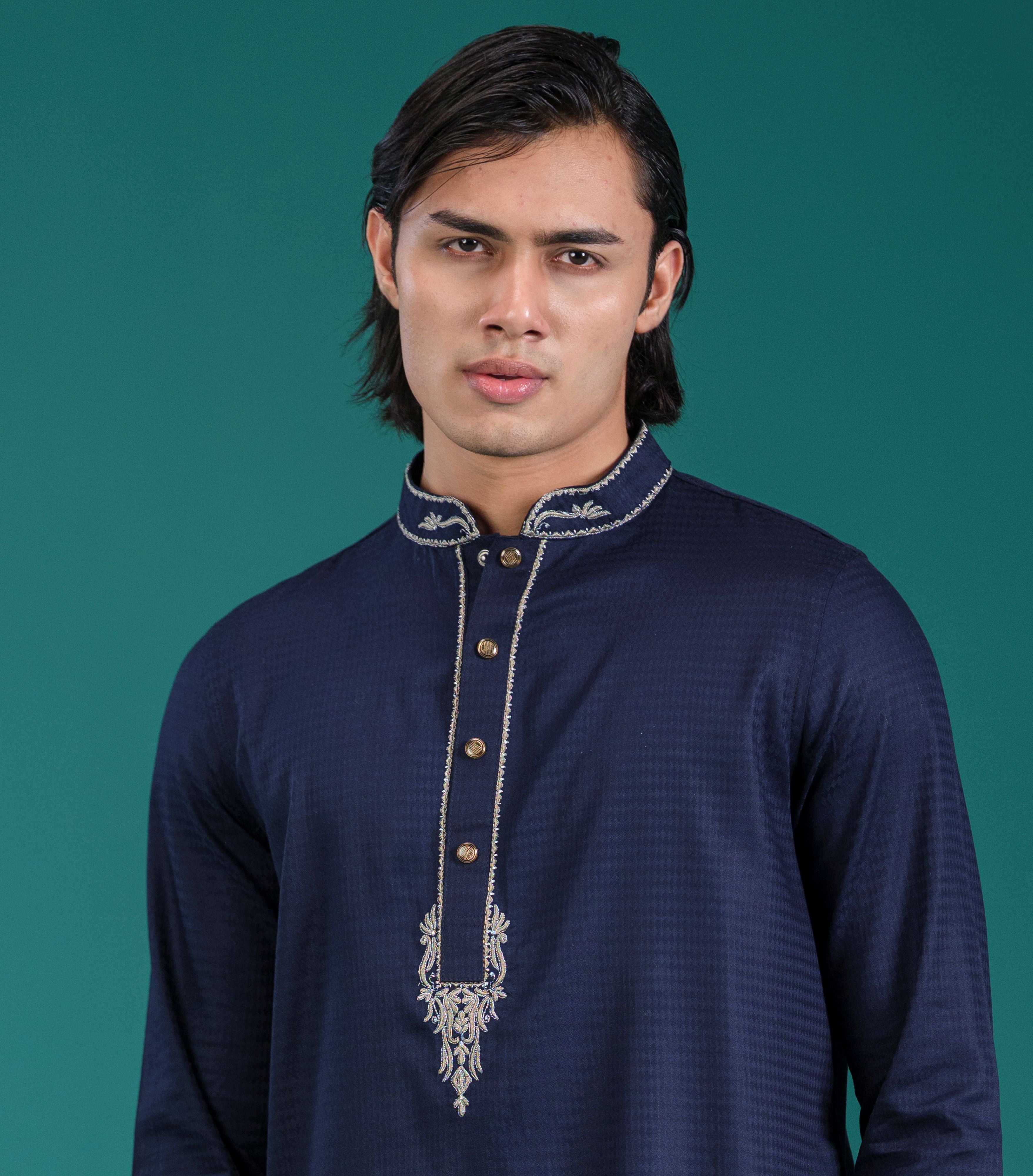 Men's Panjabi