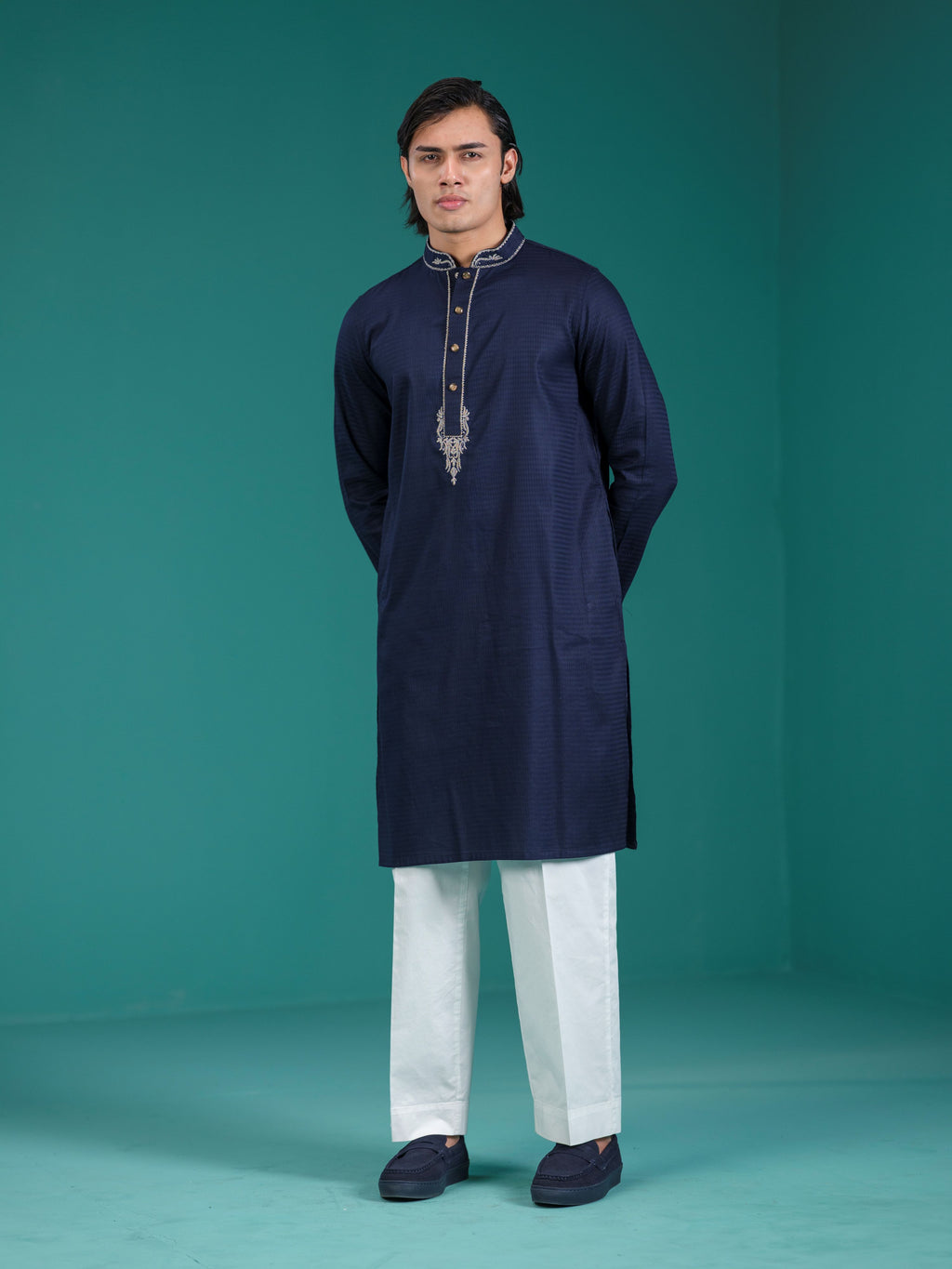 Men's Panjabi