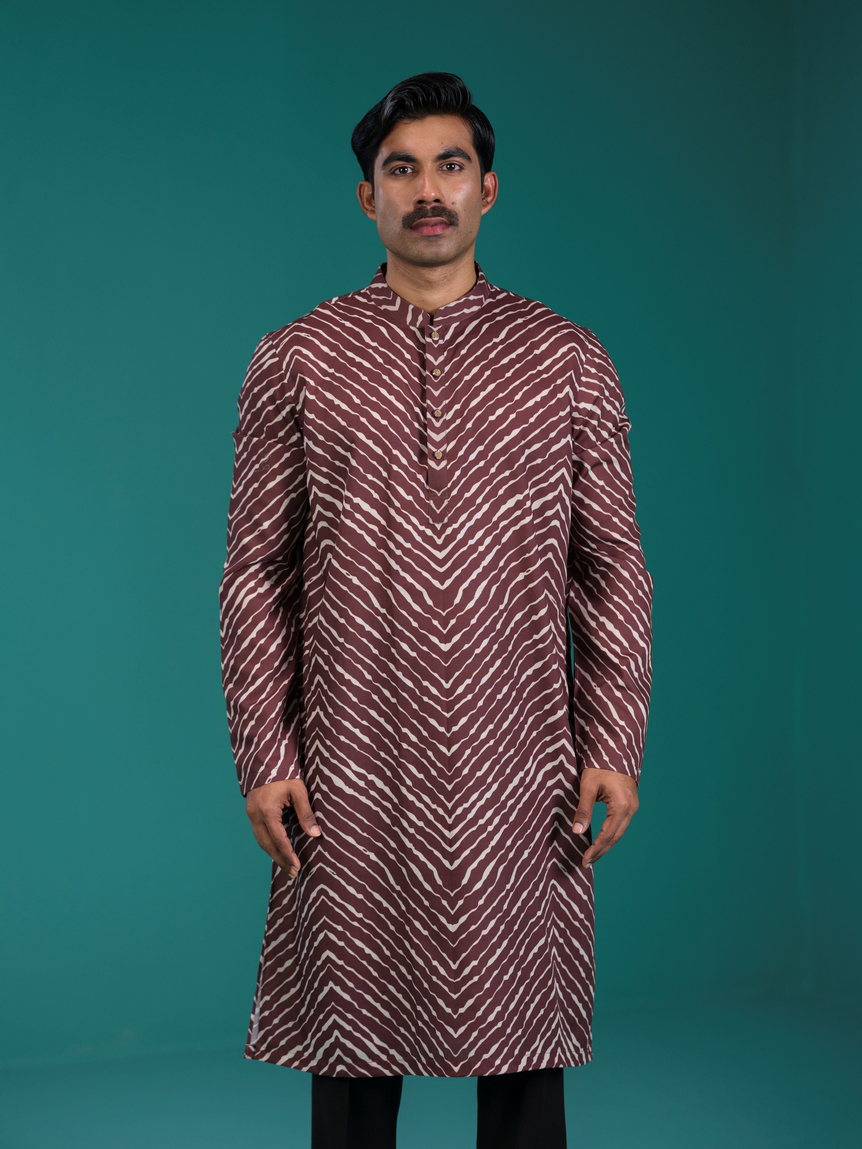 Men's Panjabi