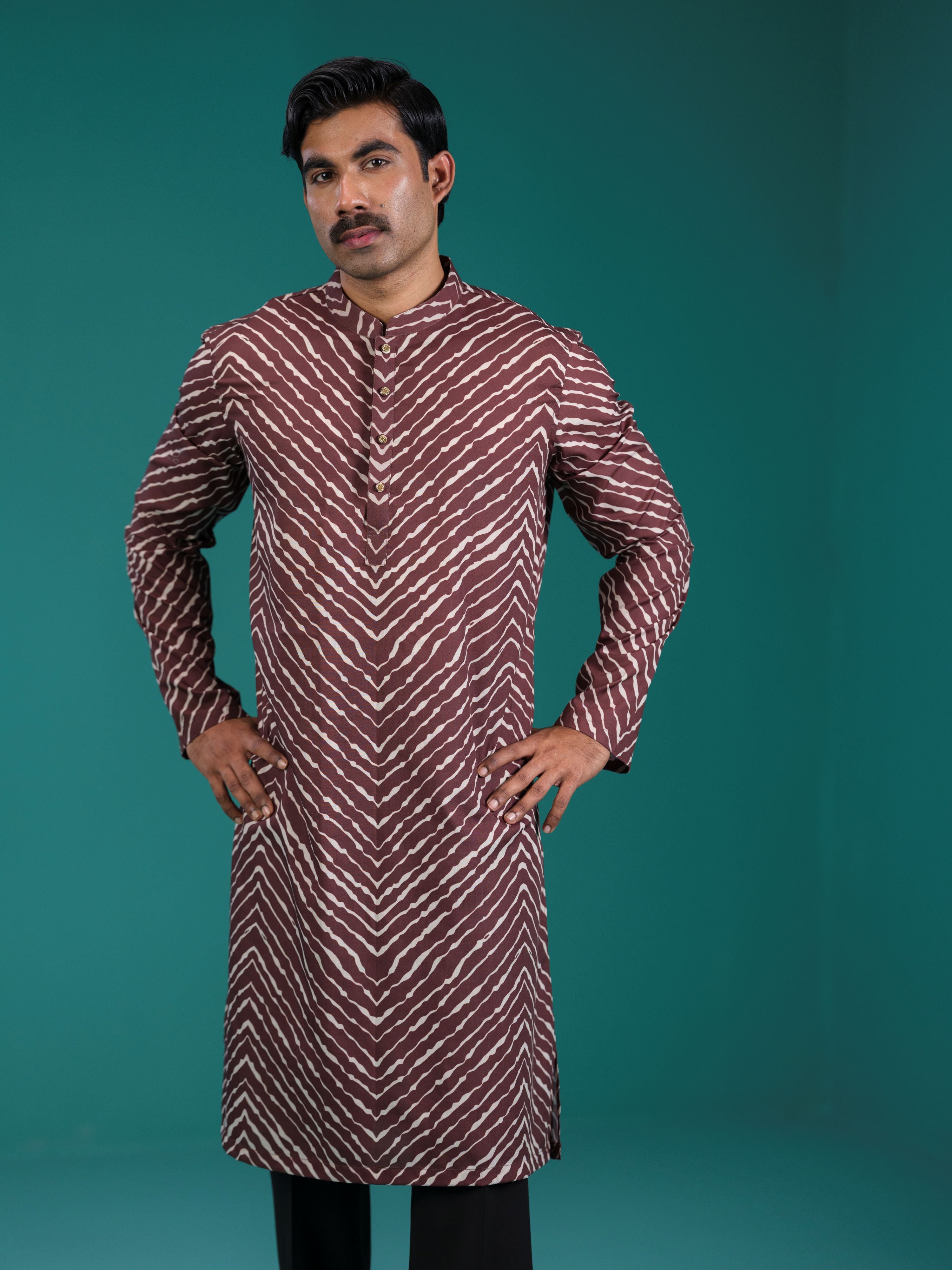 Men's Panjabi