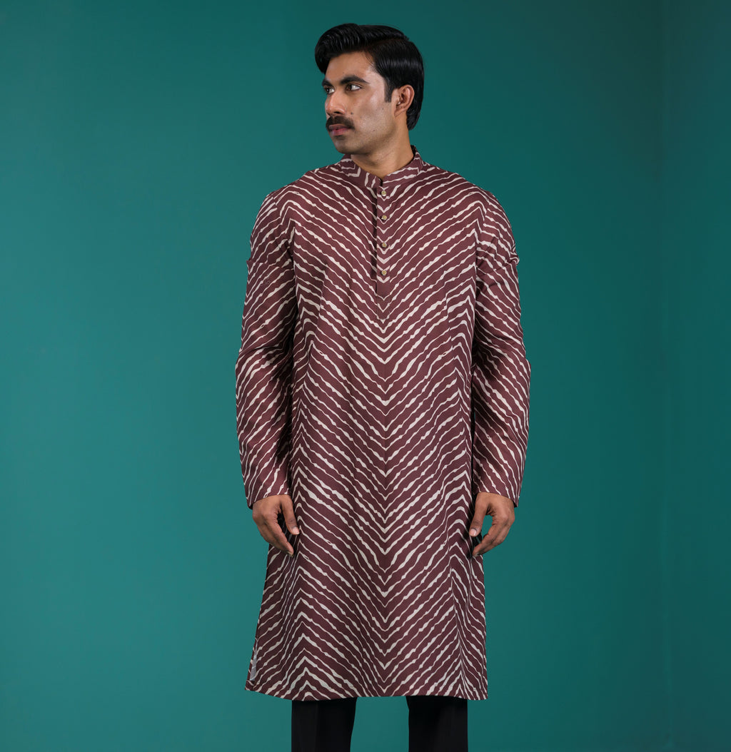 Men's Panjabi