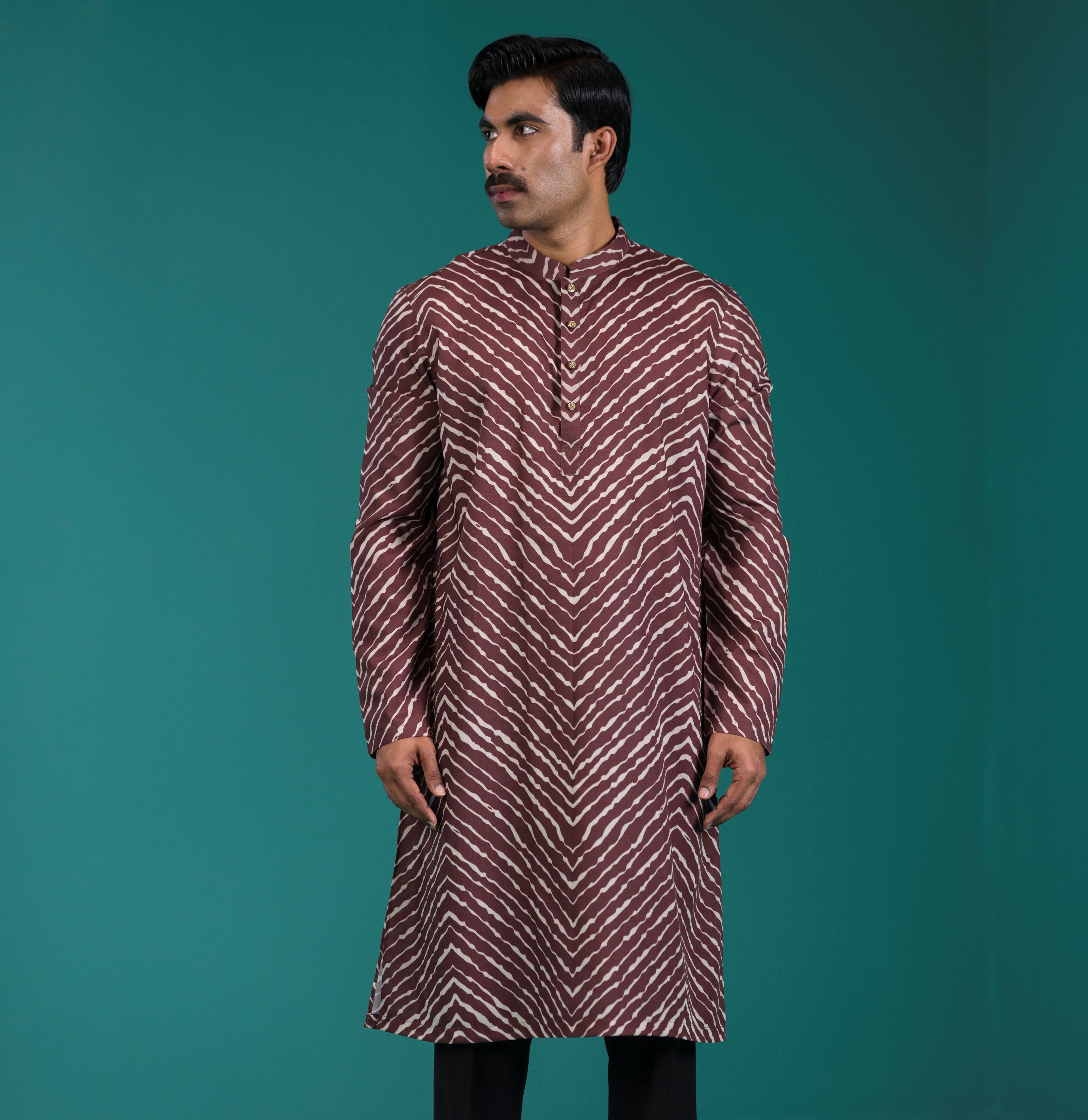 Men's Panjabi