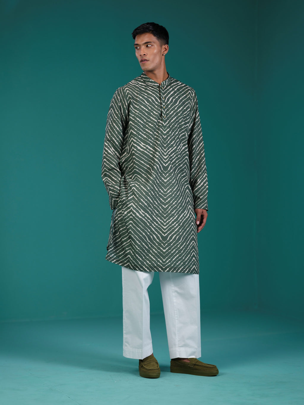 Men's Panjabi